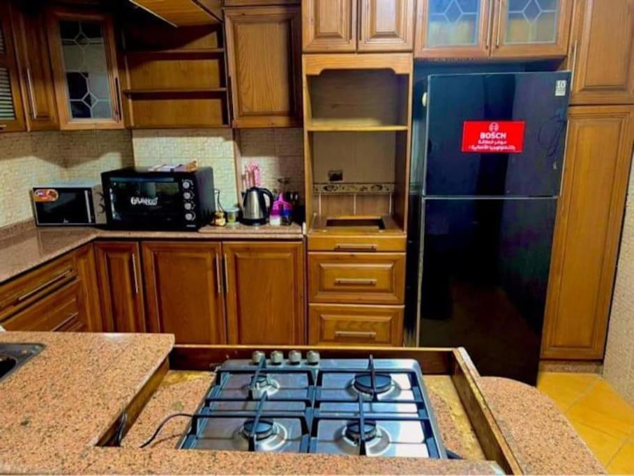 Cozy flat in New Cairo!