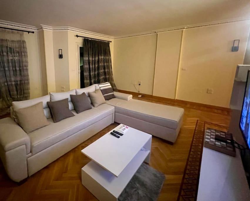 Cozy flat in New Cairo!