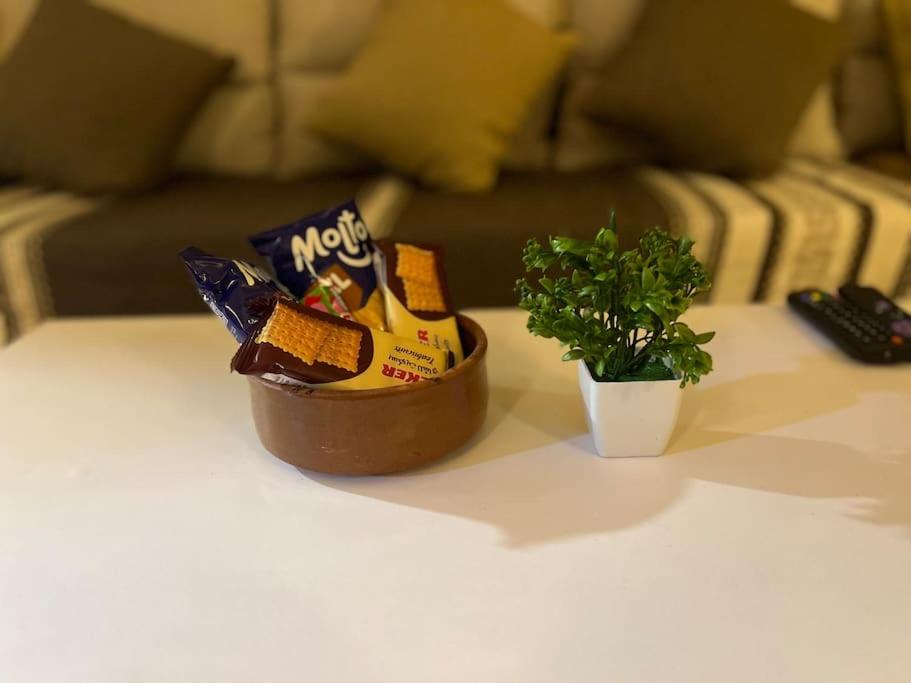 Cozy flat in New Cairo!