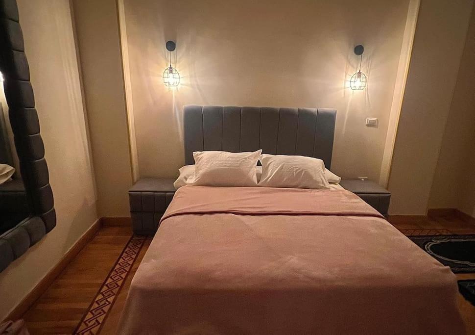 Cozy flat in New Cairo!
