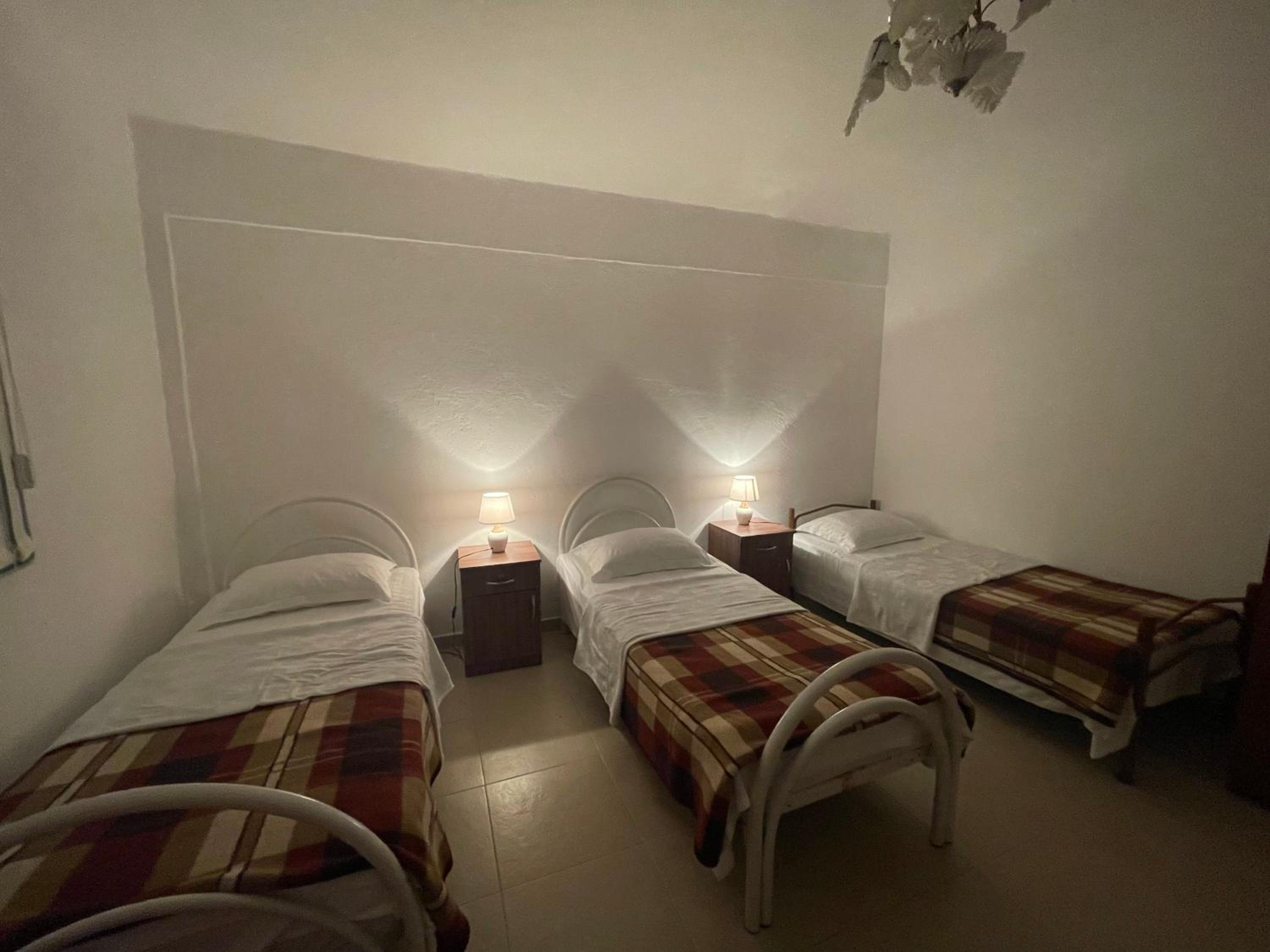 Hysa Guest House