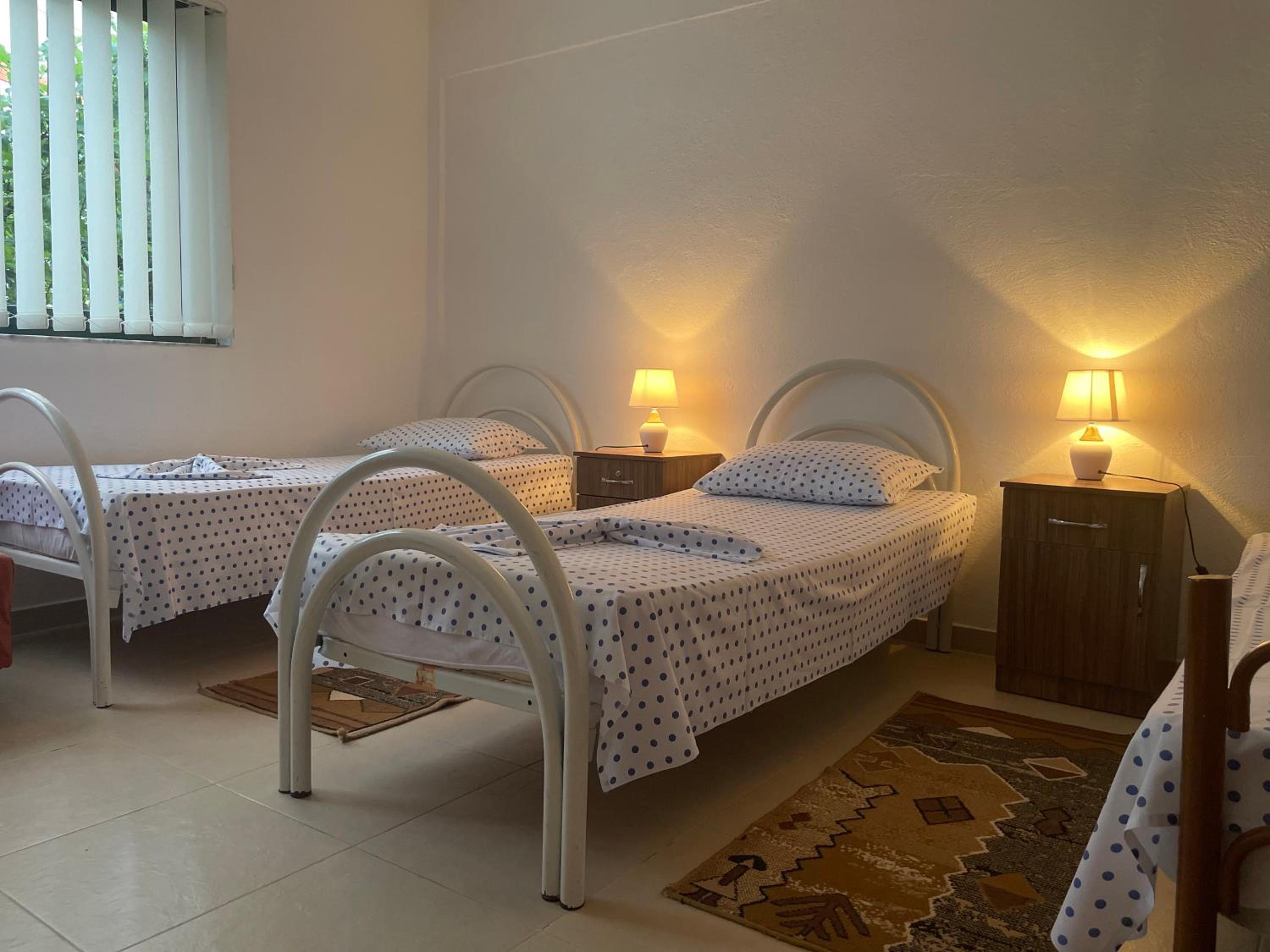 Hysa Guest House