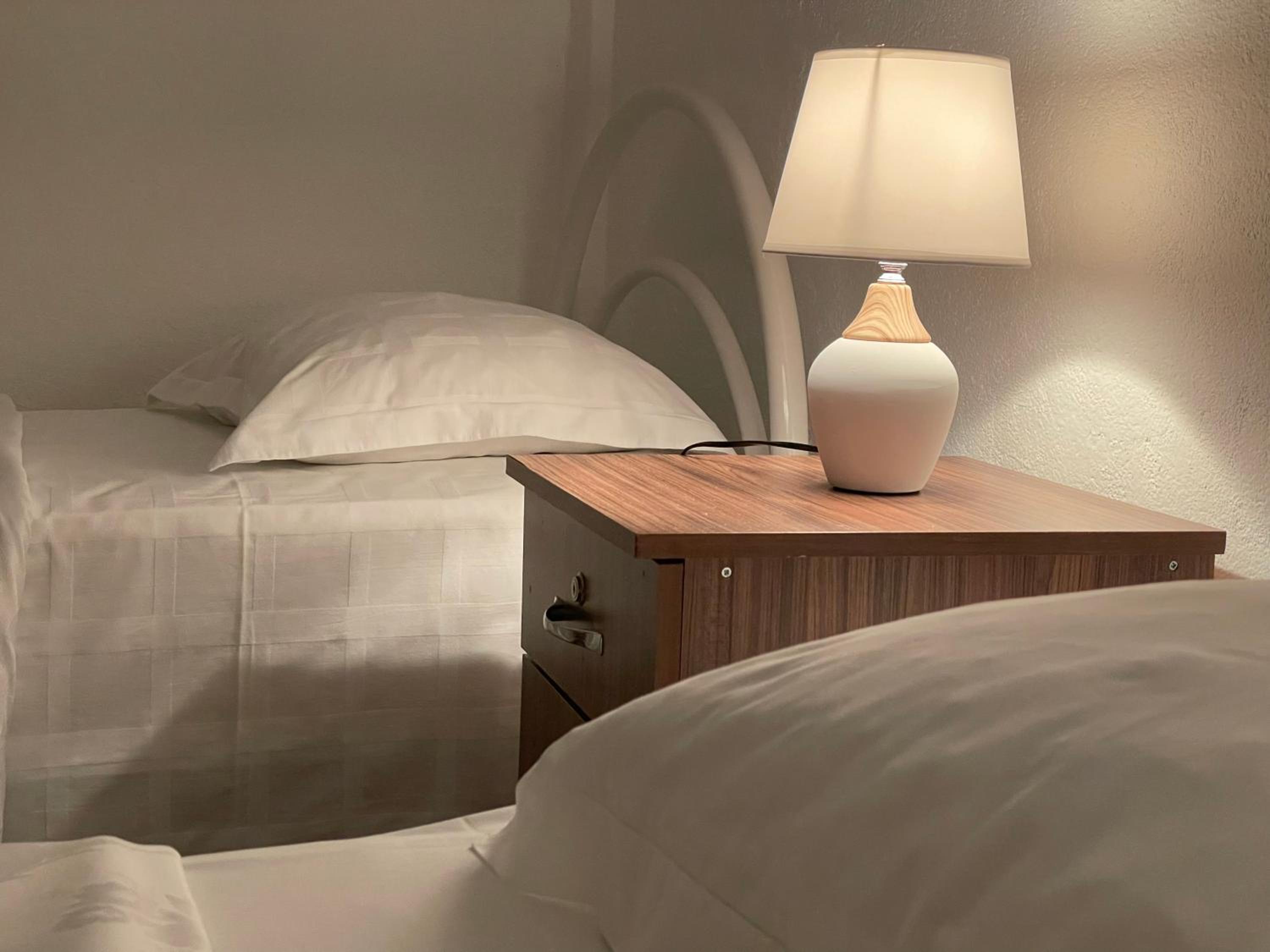 Hysa Guest House