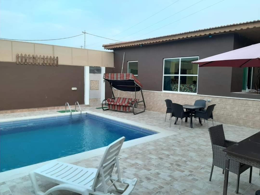 Royal chalet view 2