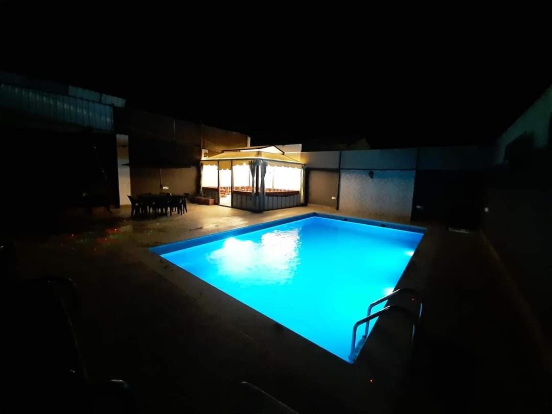 Royal chalet view 3