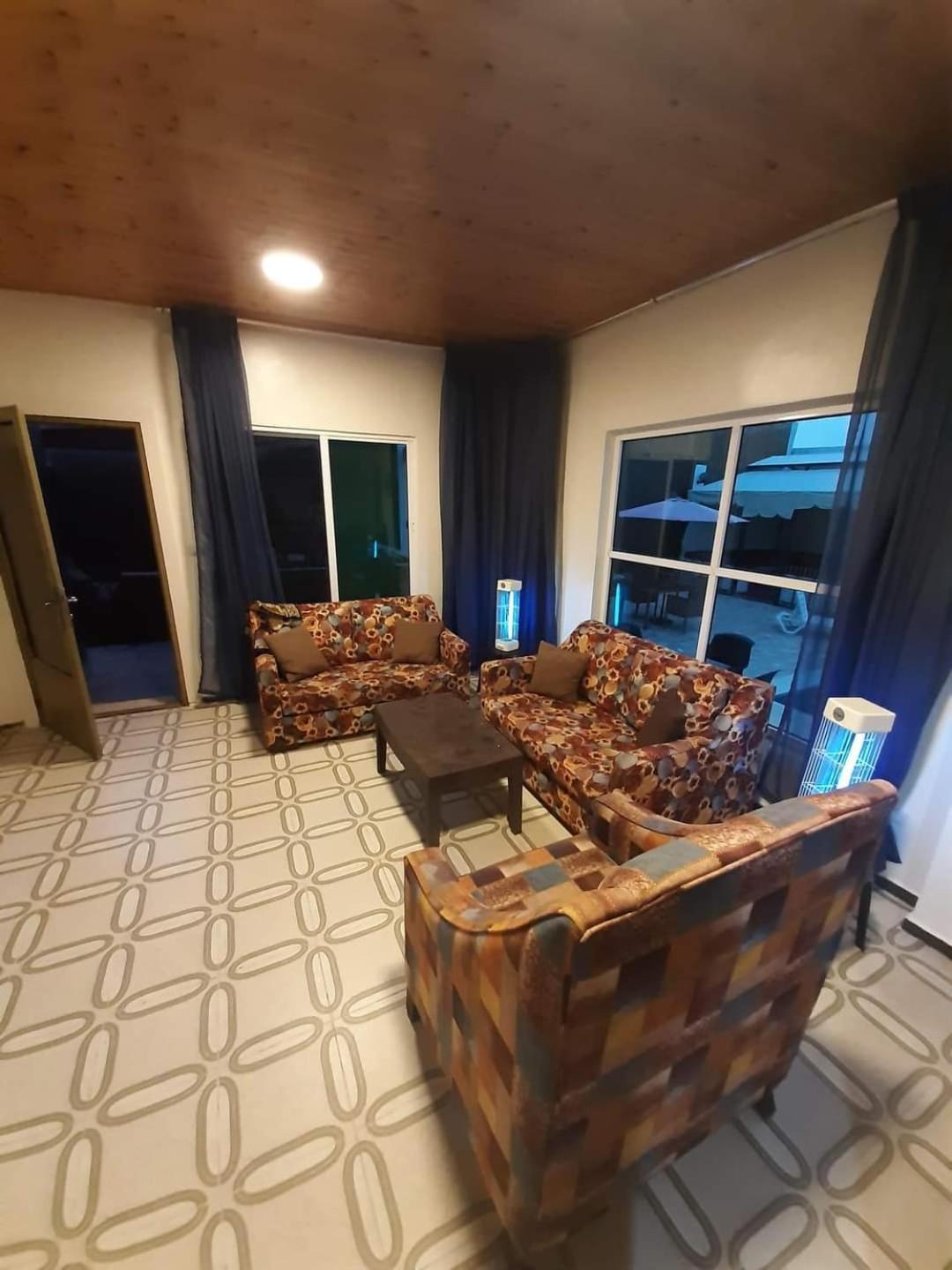 Royal chalet view 4