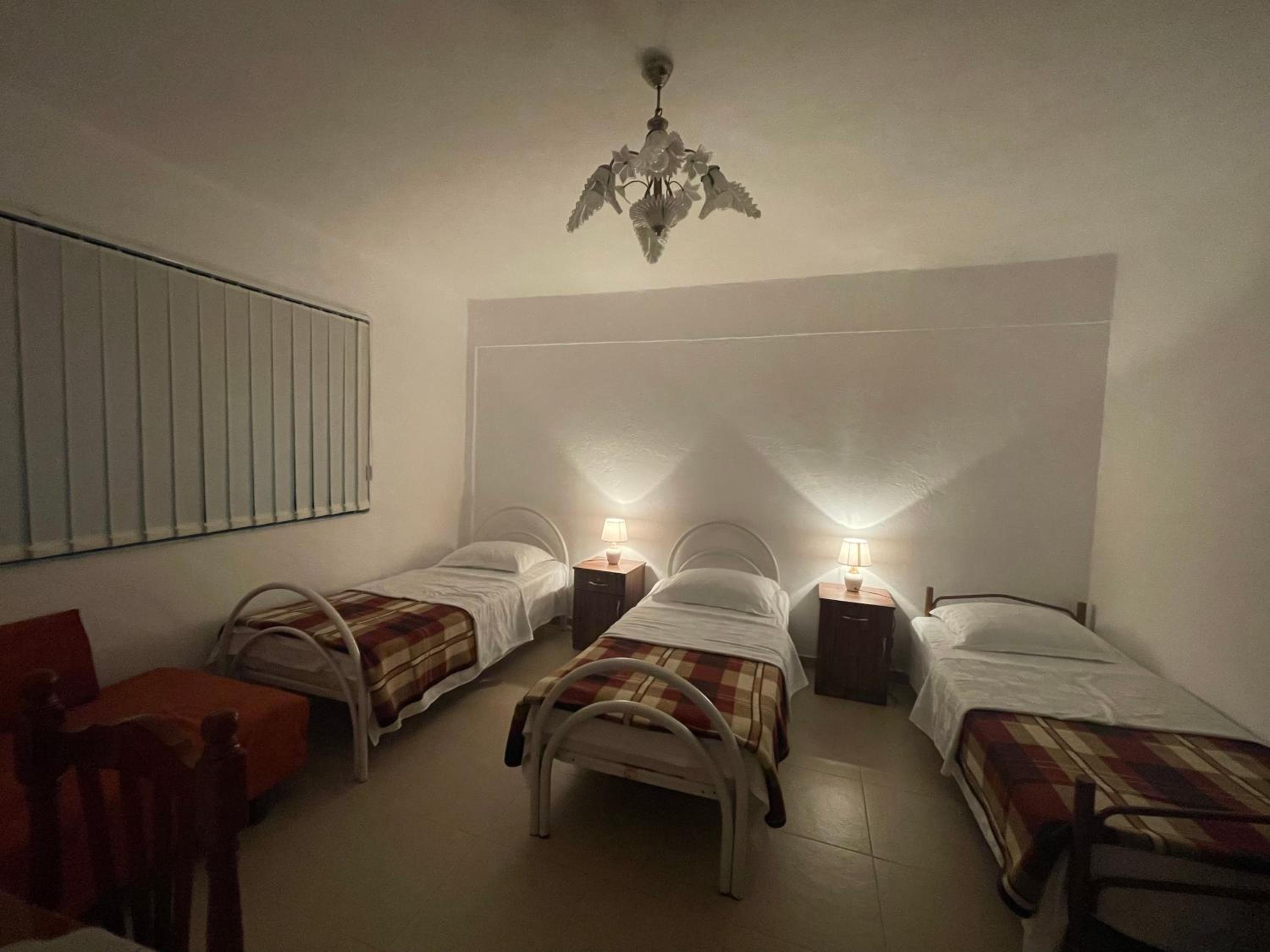 Hysa Guest House