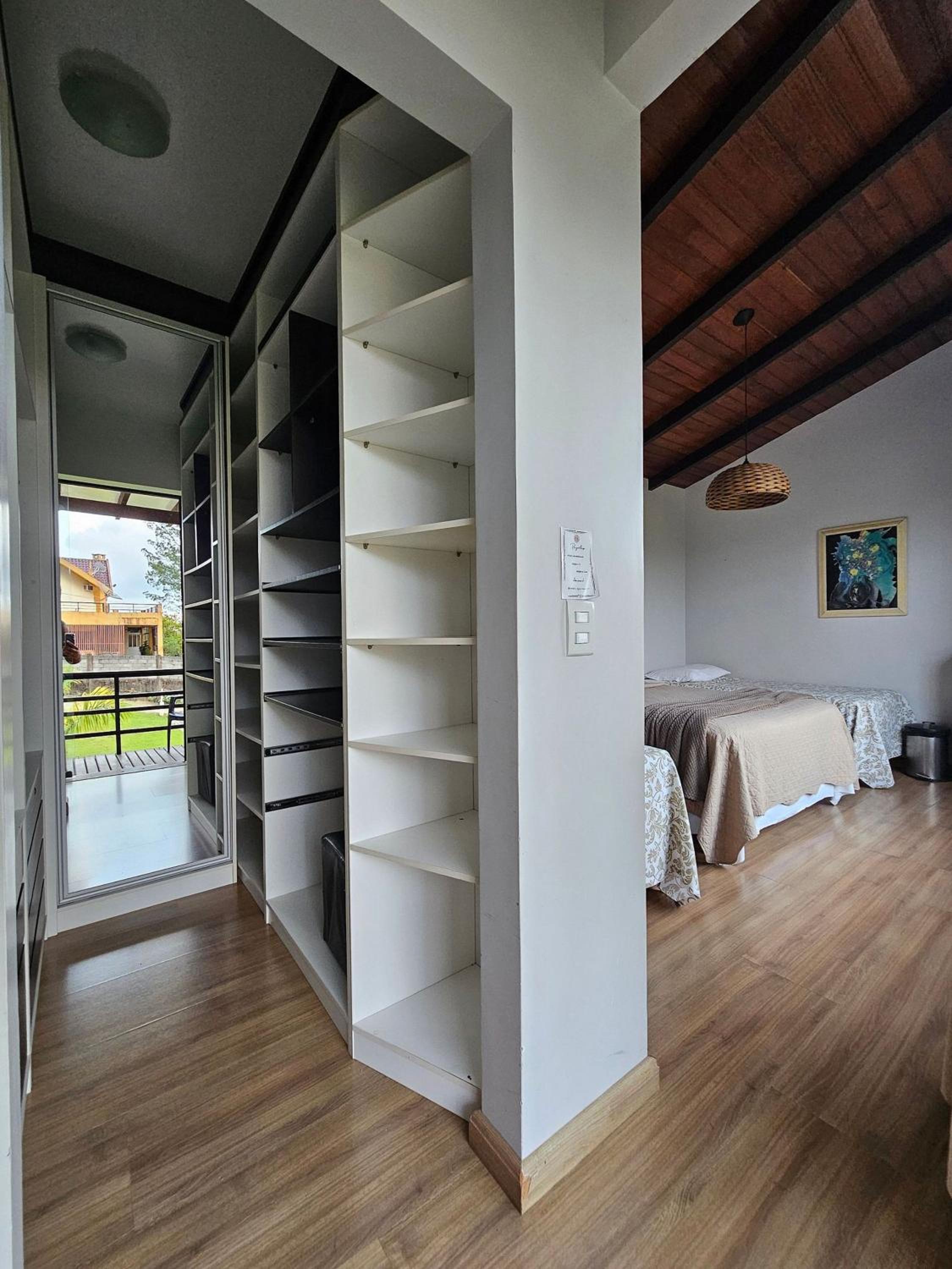 Casa da Flor Guest House – Praia Grande – Beto Carrero