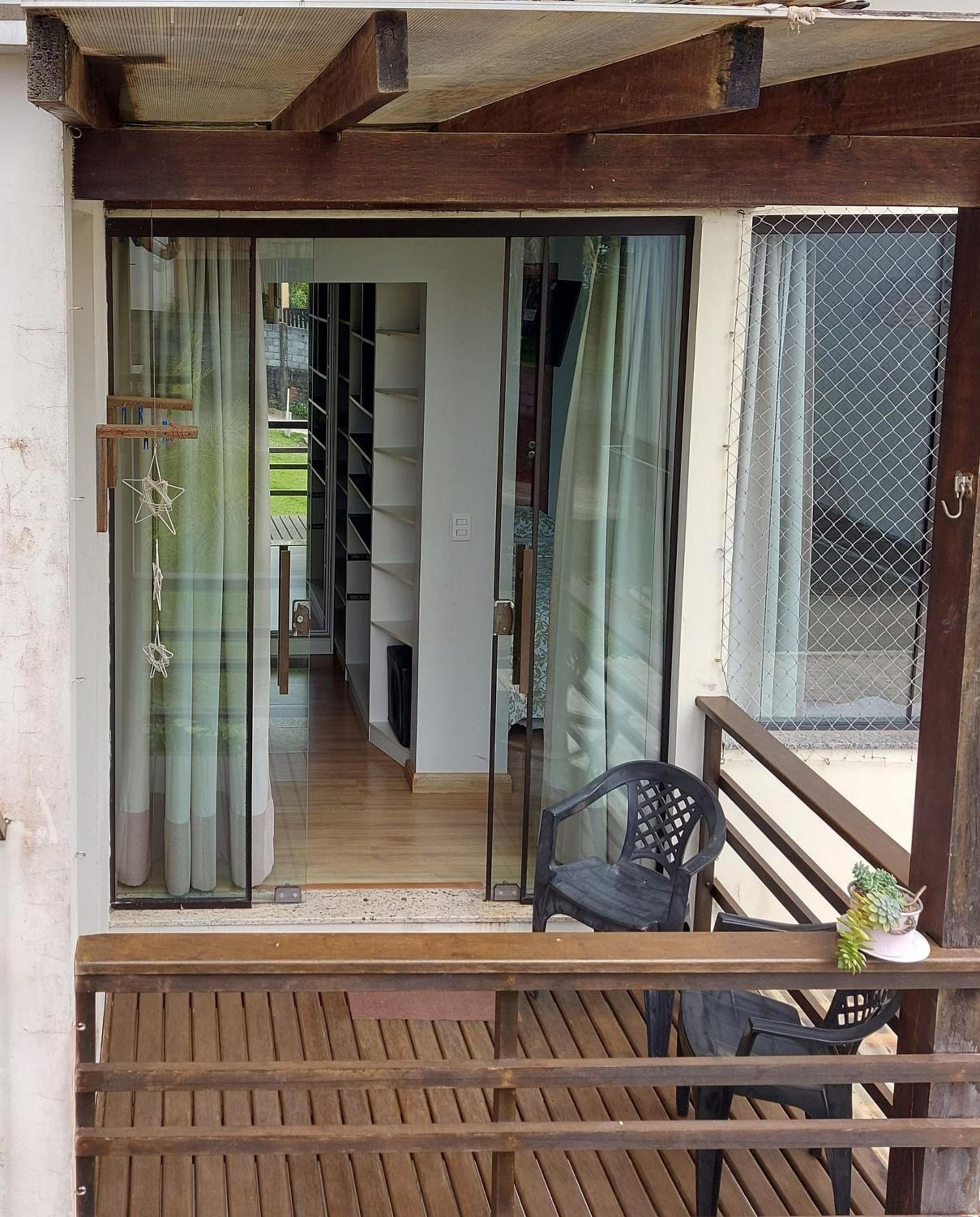 Casa da Flor Guest House – Praia Grande – Beto Carrero