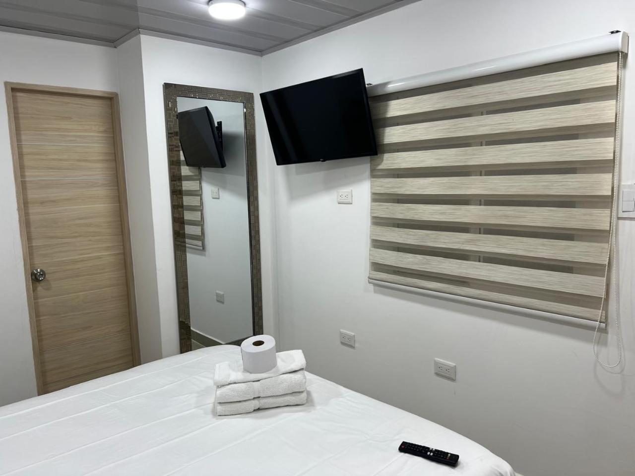 Hotel Orduz Centro Histórico de Cali