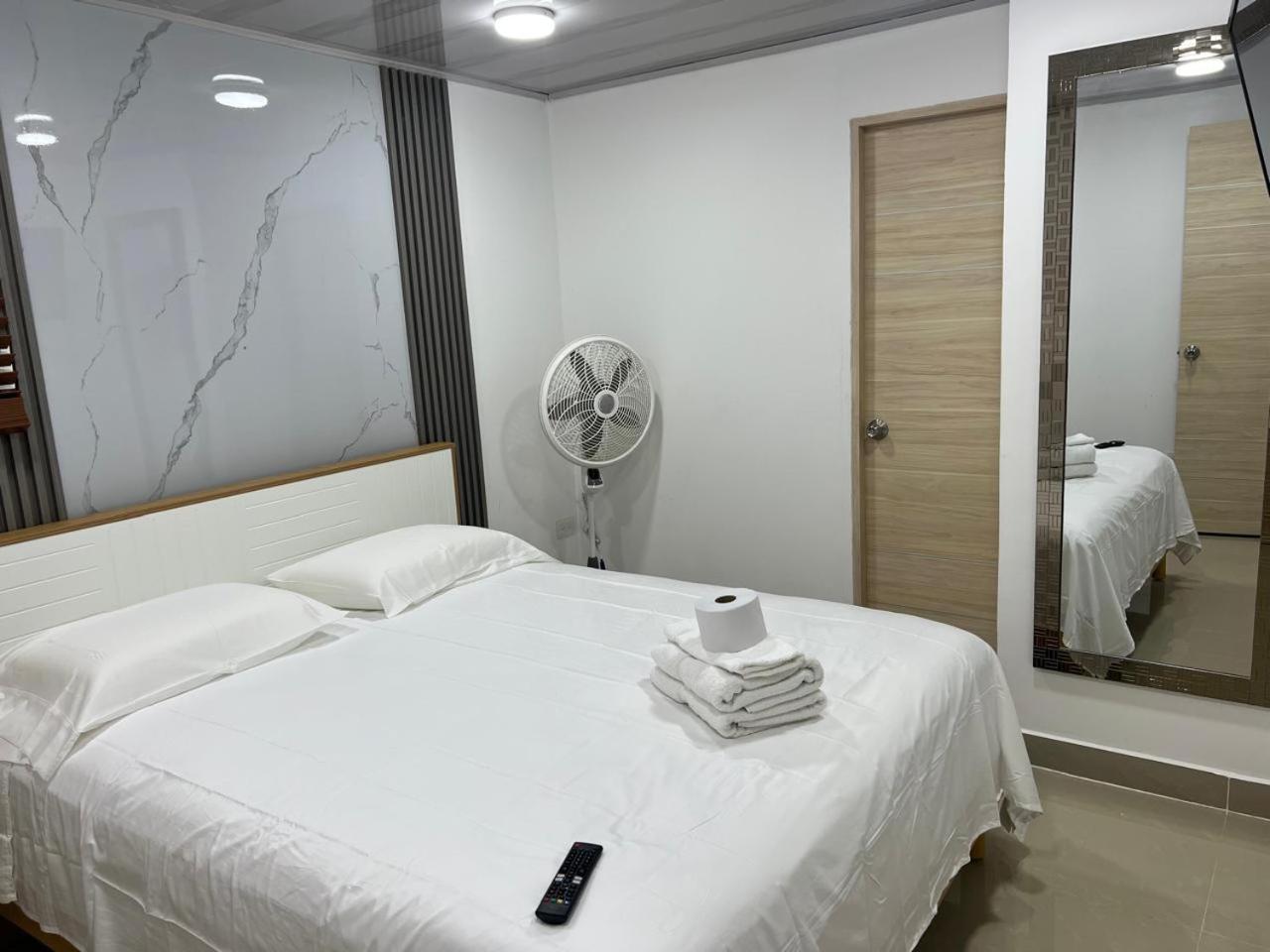 Hotel Orduz Centro Histórico de Cali