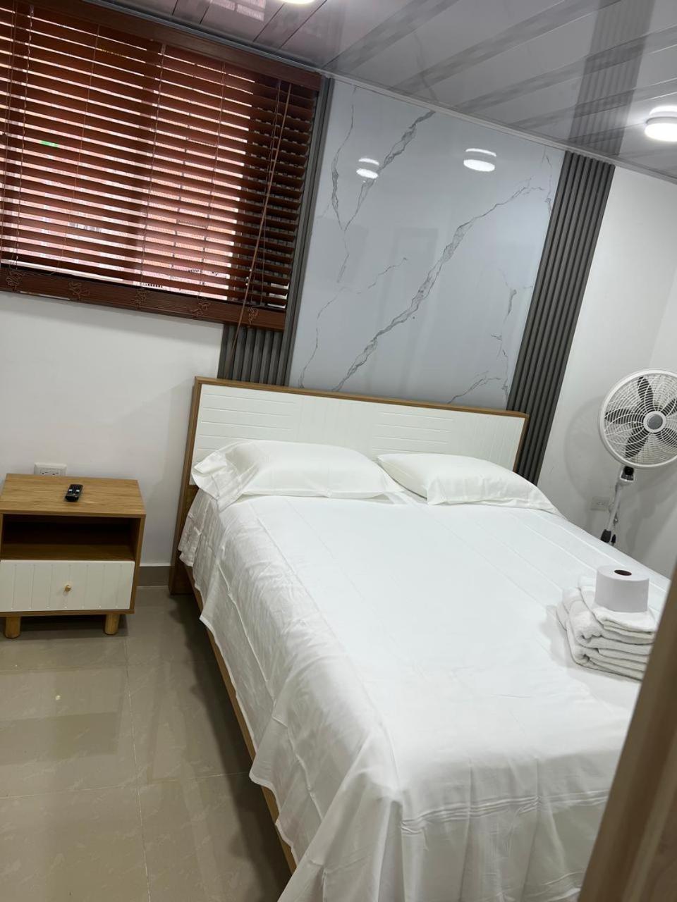 Hotel Orduz Centro Histórico de Cali