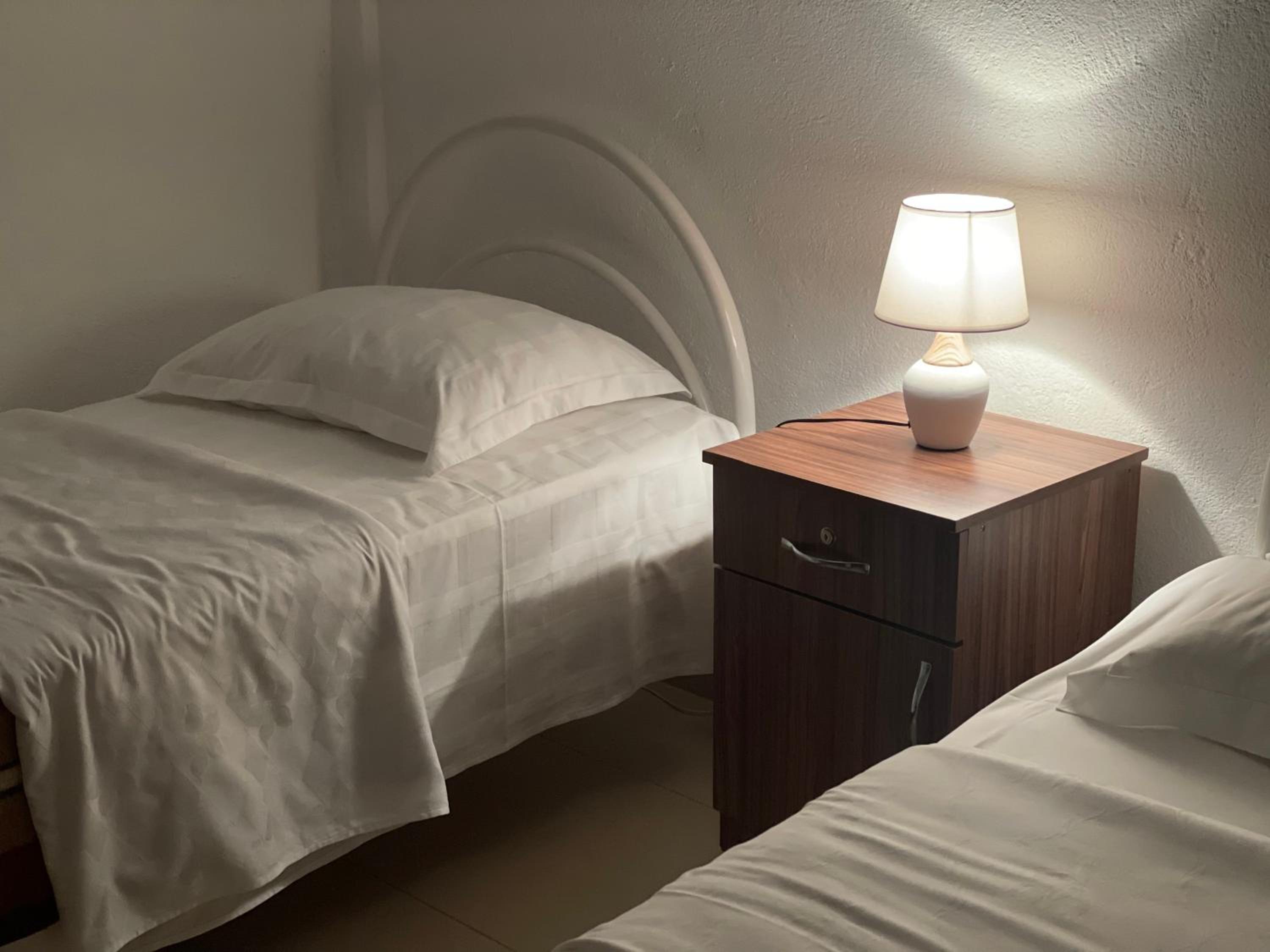 Hysa Guest House
