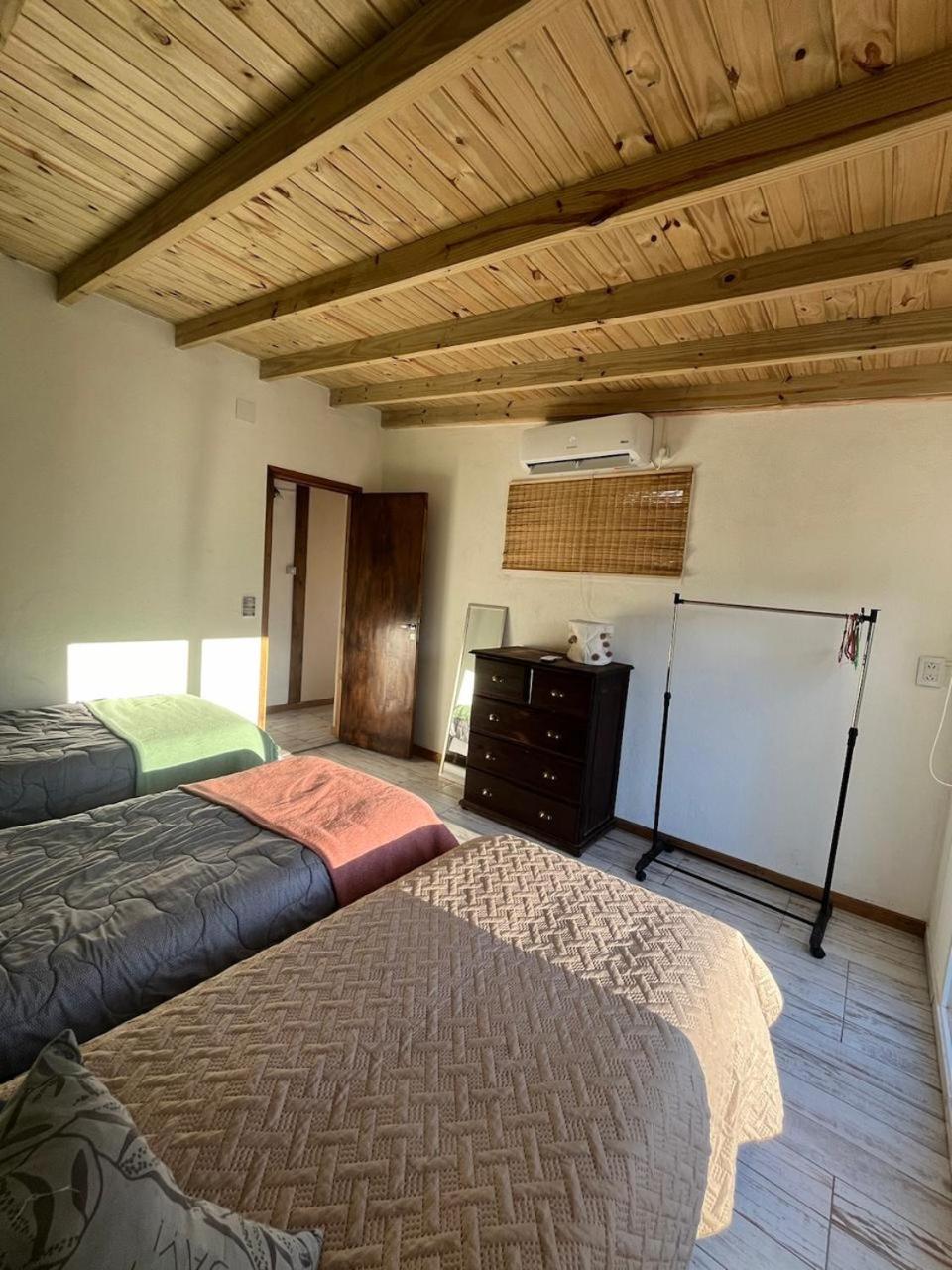 Casa Zona Barrio Los Acantilados para alquiler temporario