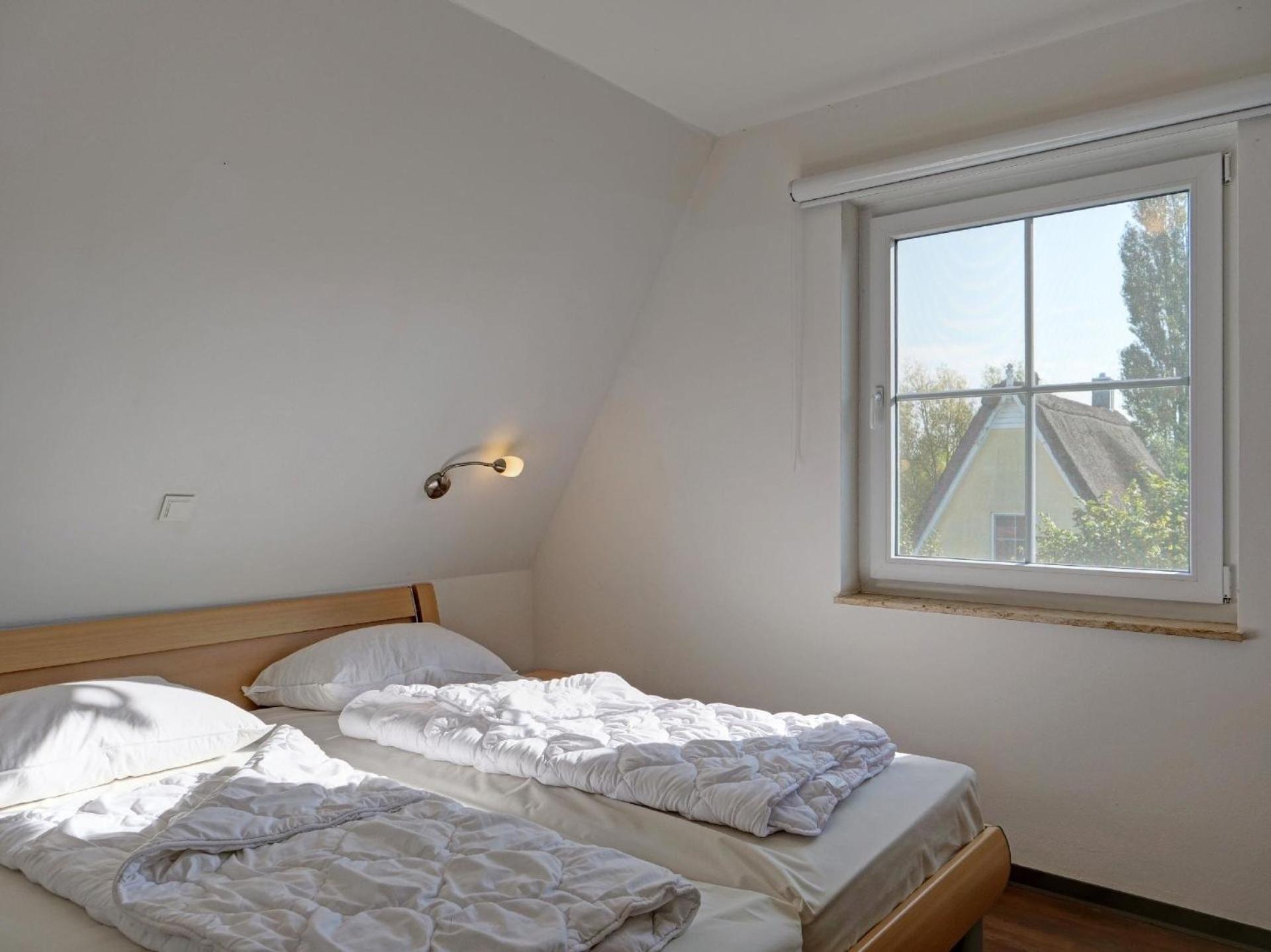 Ferien Im Reethaus Möwe