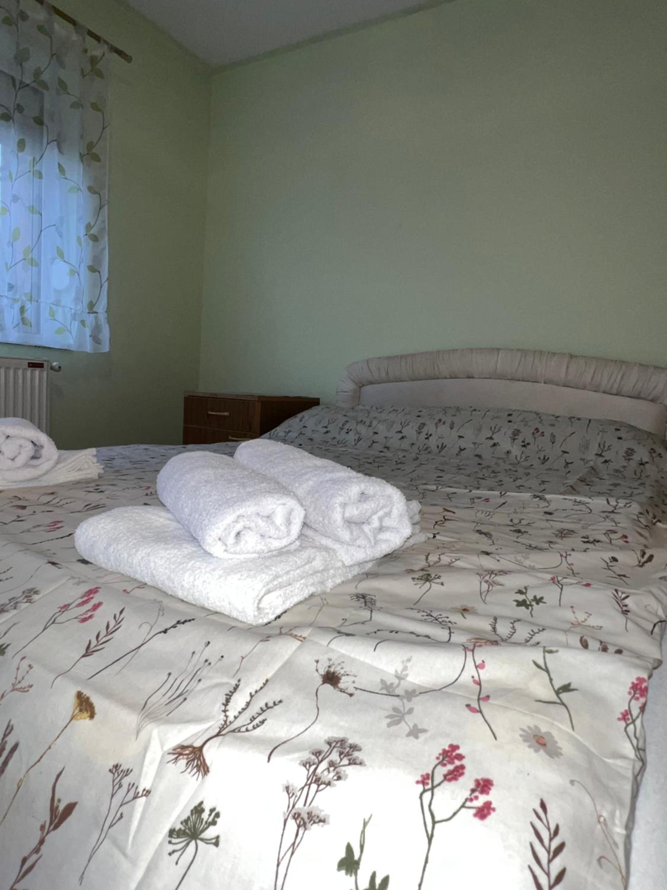 Apartman Rosić