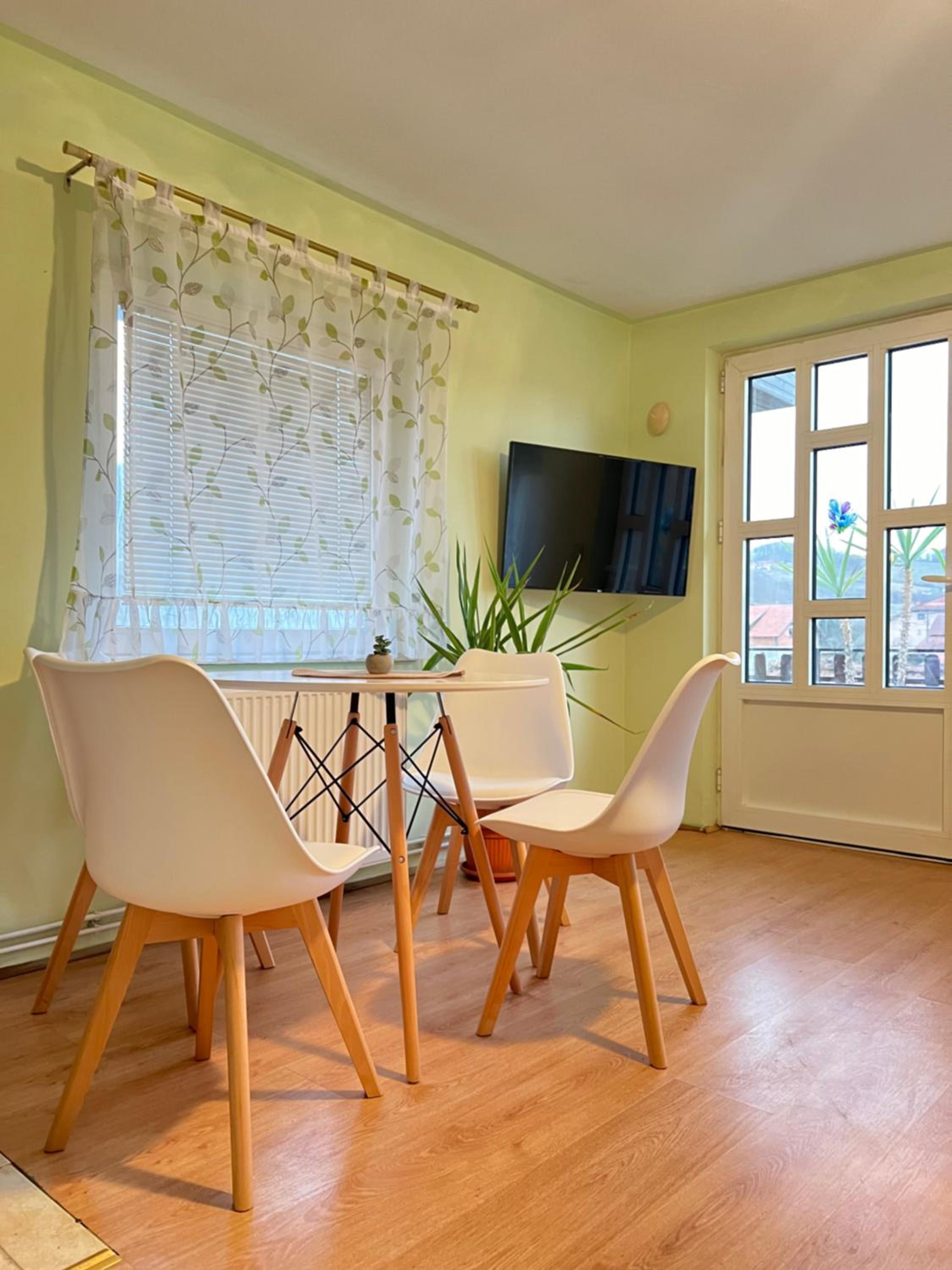 Apartman Rosić