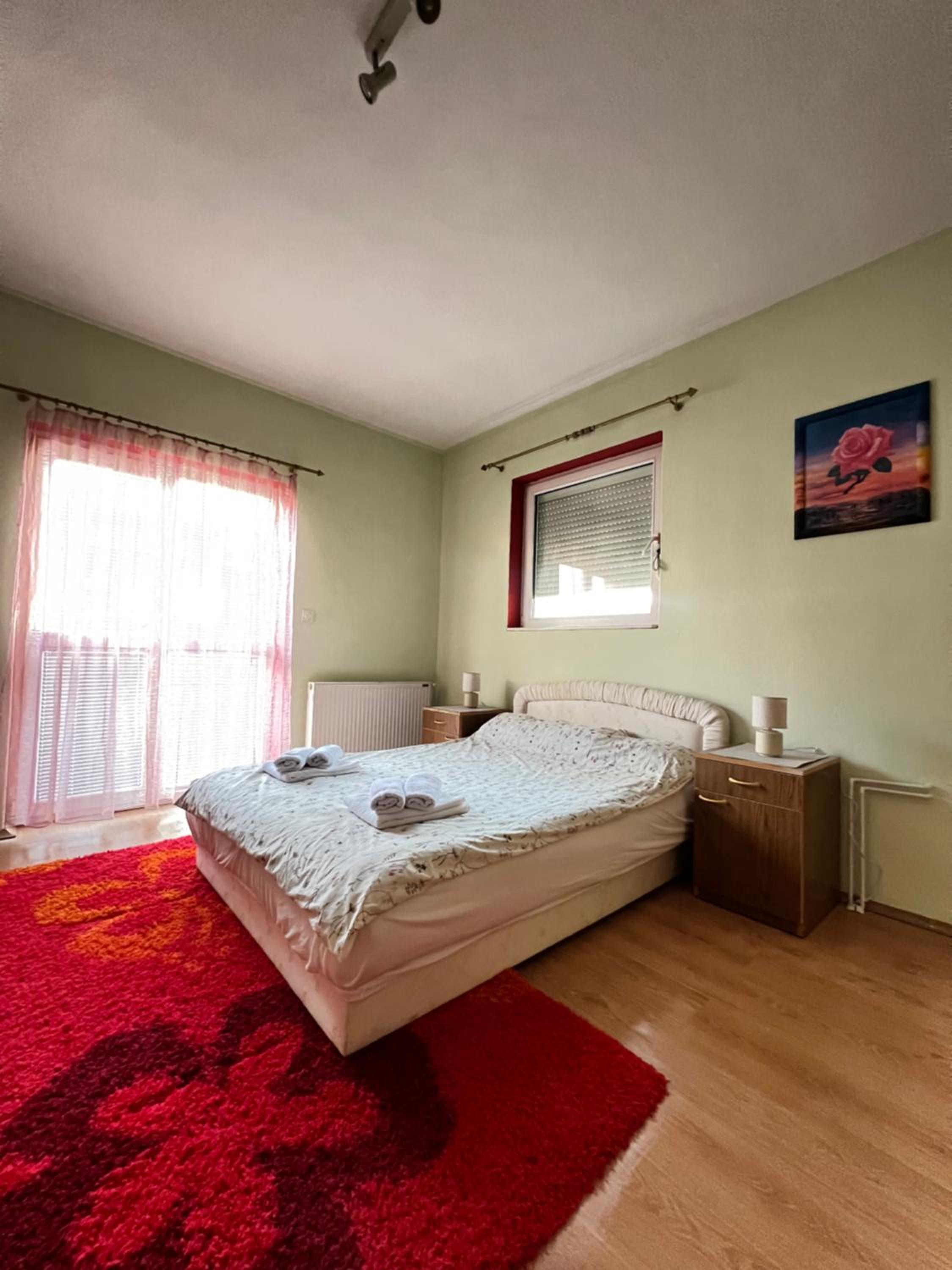 Apartman Rosić