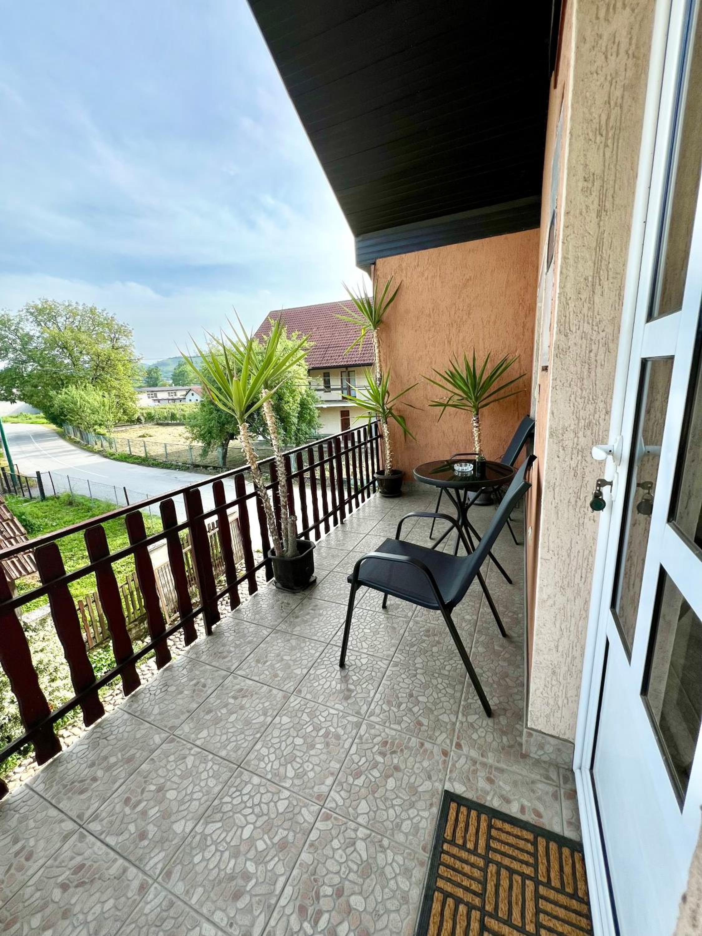 Apartman Rosić