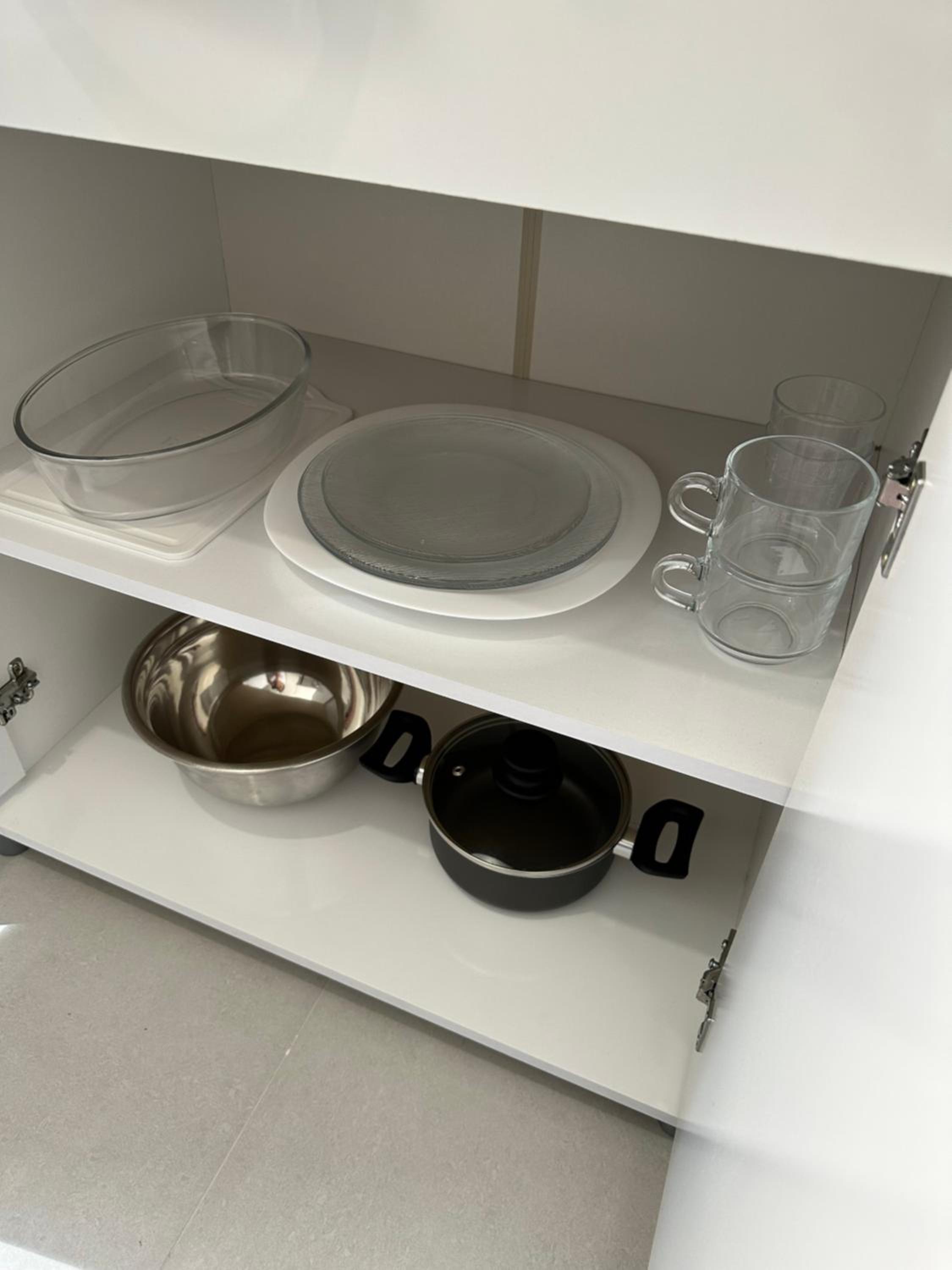 Apartamento dois quartos com garagem no centro de Curitiba