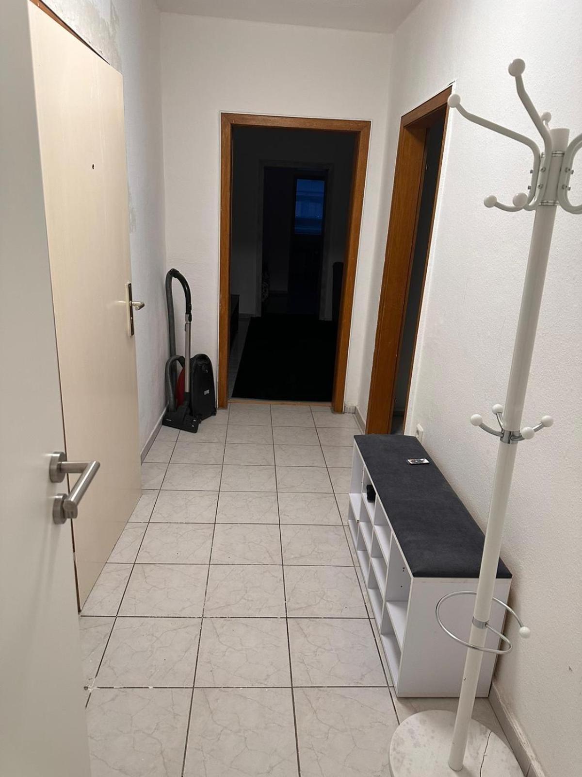 Zentrale Wohnung