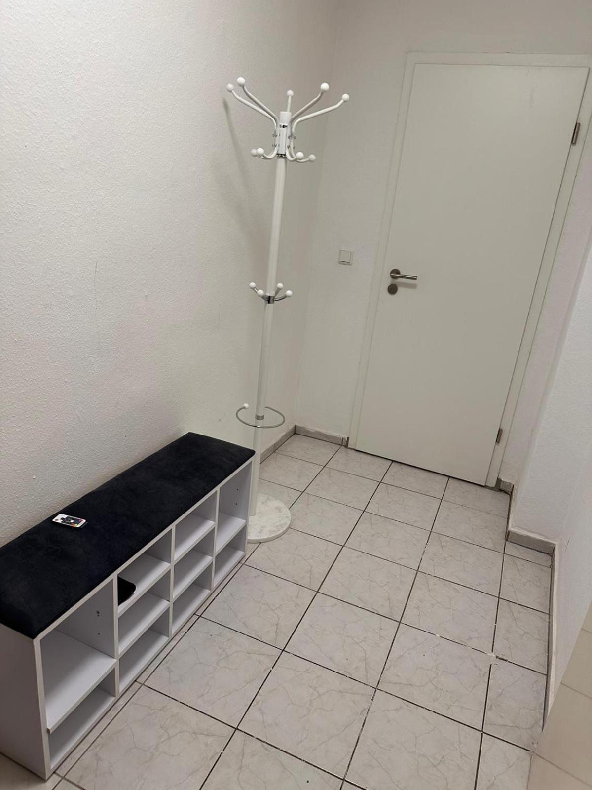Zentrale Wohnung