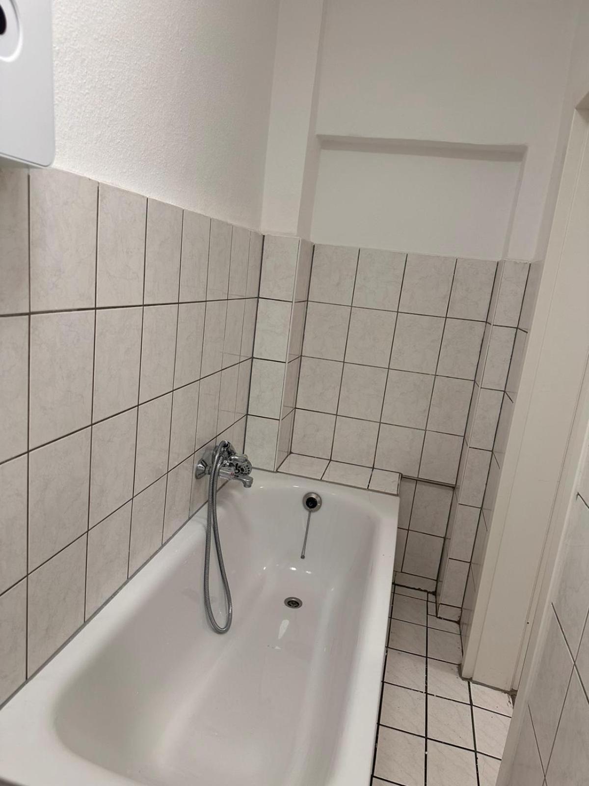 Zentrale Wohnung