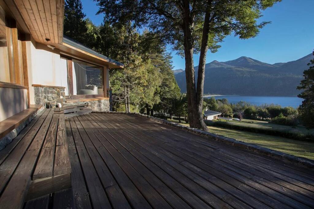 The Lakes & Mountains Bariloche