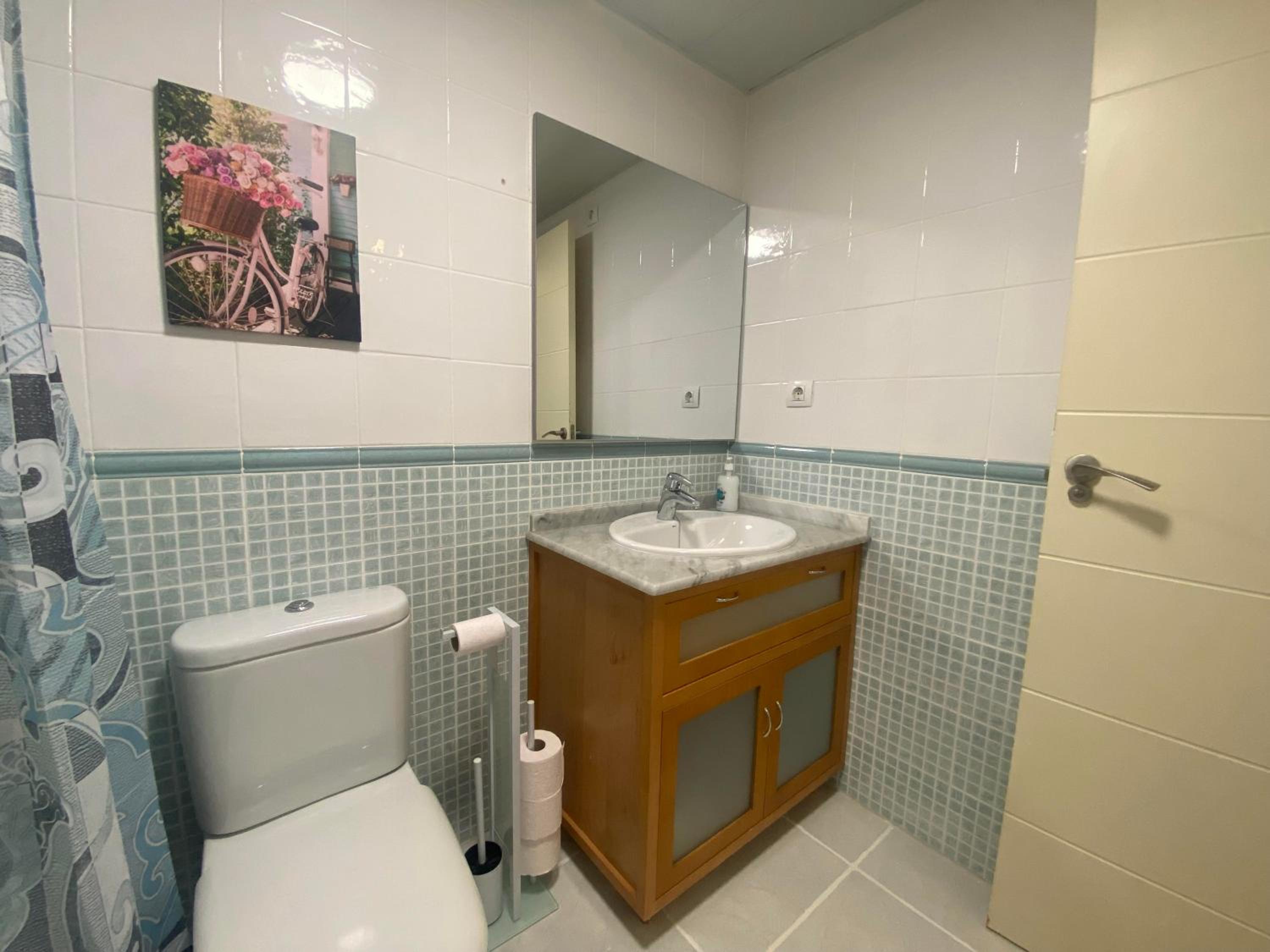 Precioso Apartamento en Vera Playa