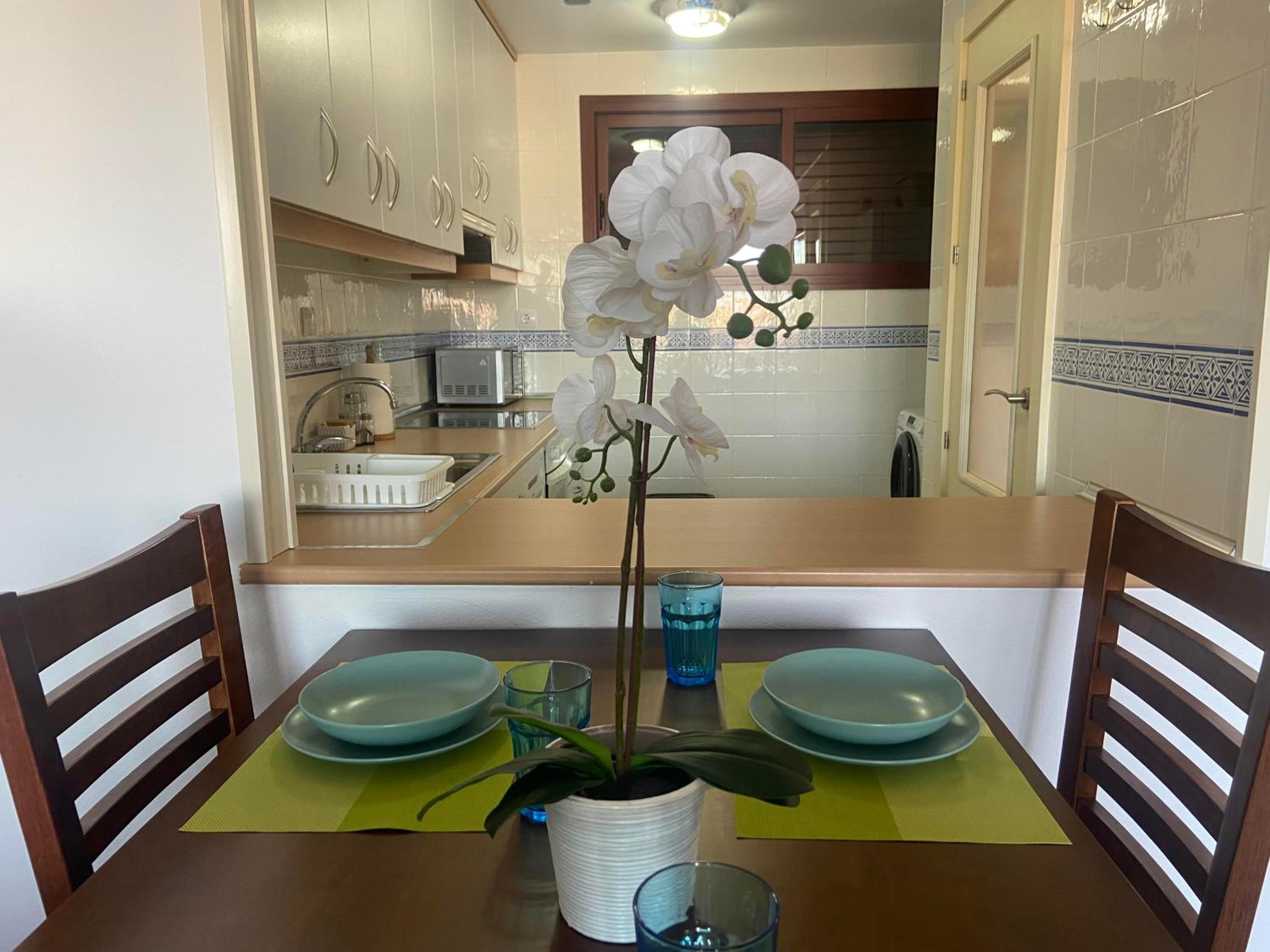 Precioso Apartamento en Vera Playa