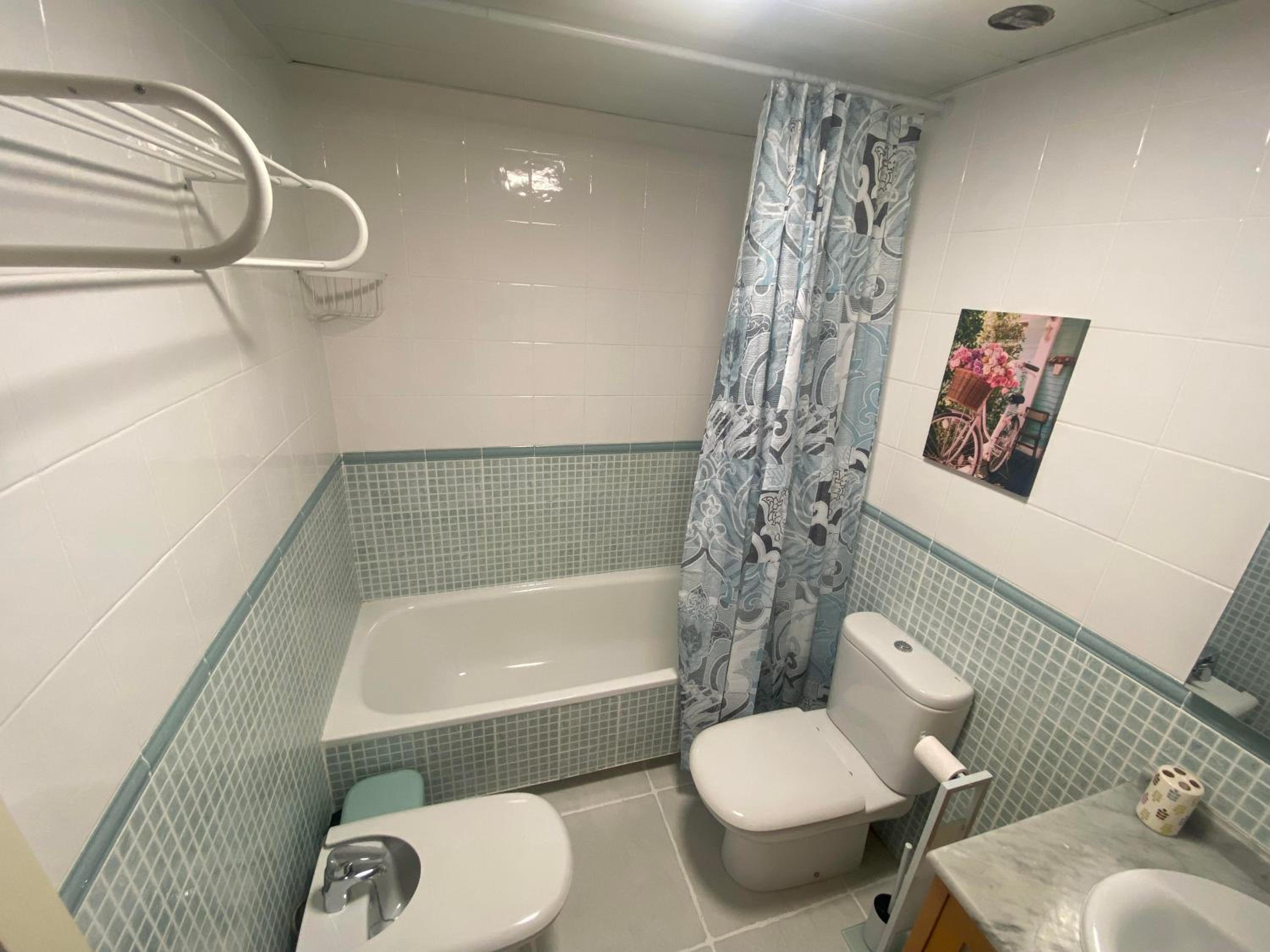 Precioso Apartamento en Vera Playa