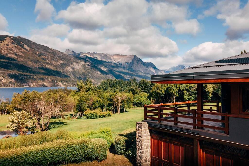 The Lakes & Mountains Bariloche