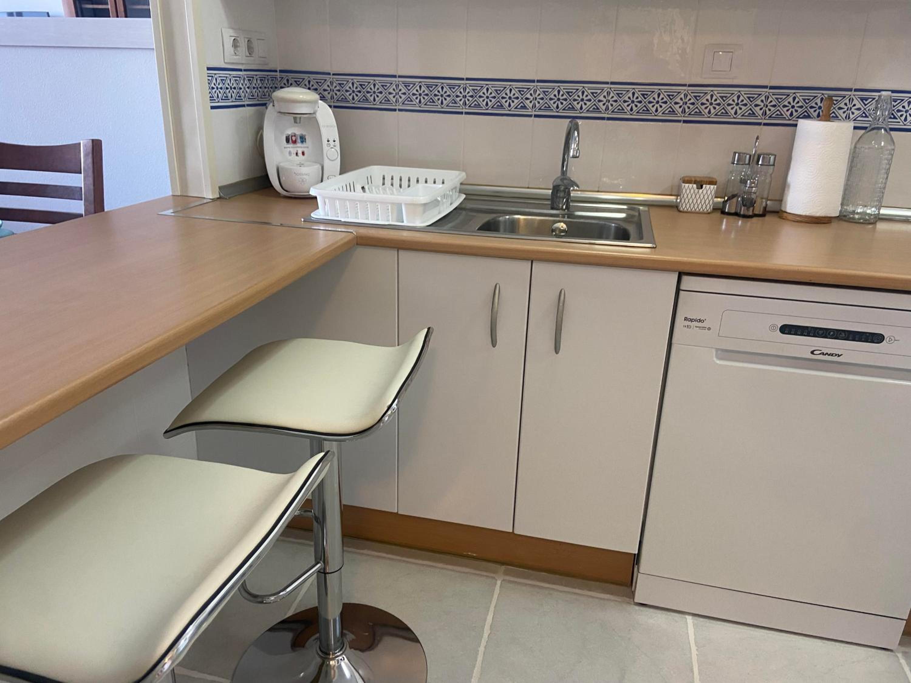 Precioso Apartamento en Vera Playa