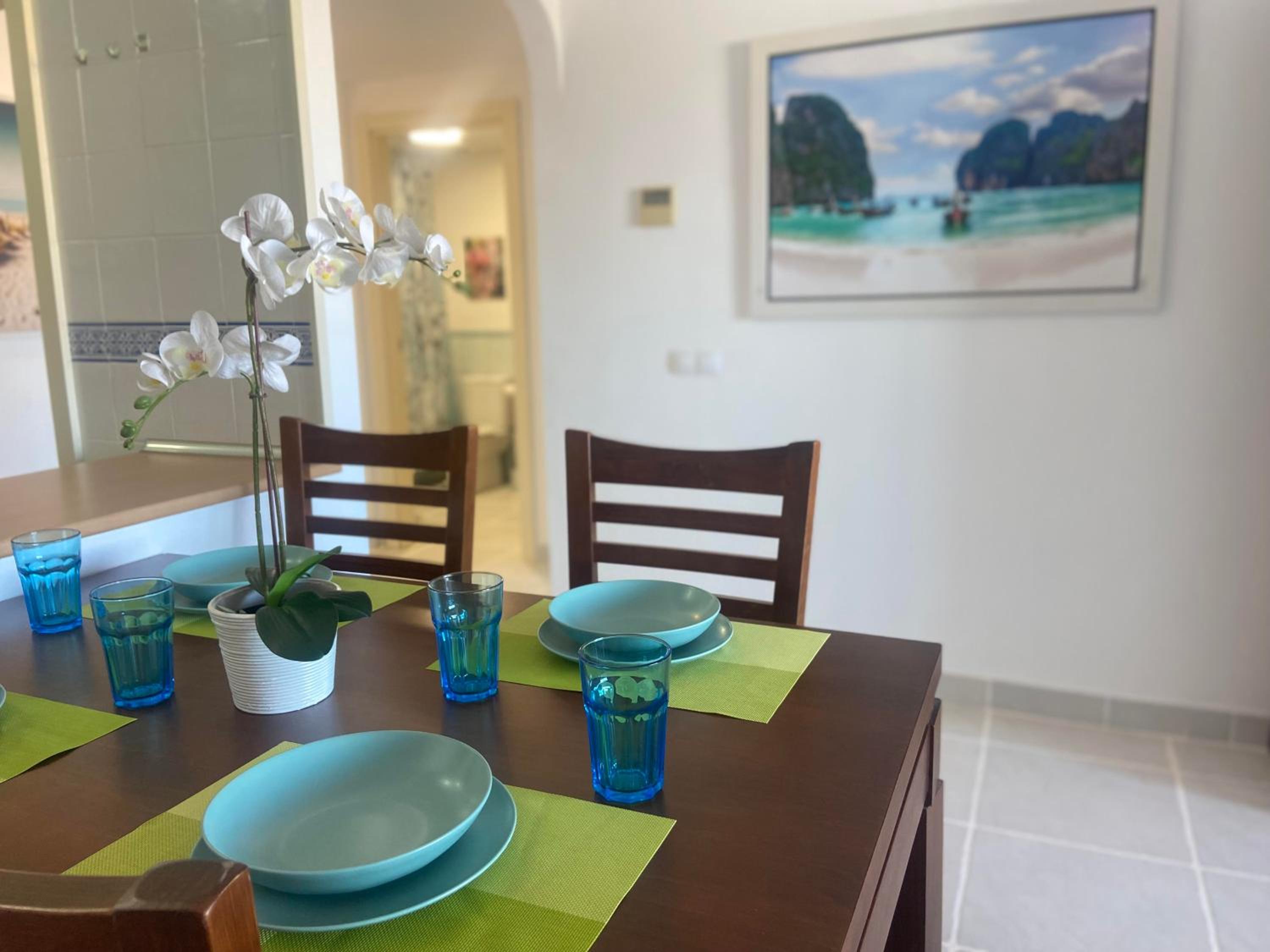 Precioso Apartamento en Vera Playa