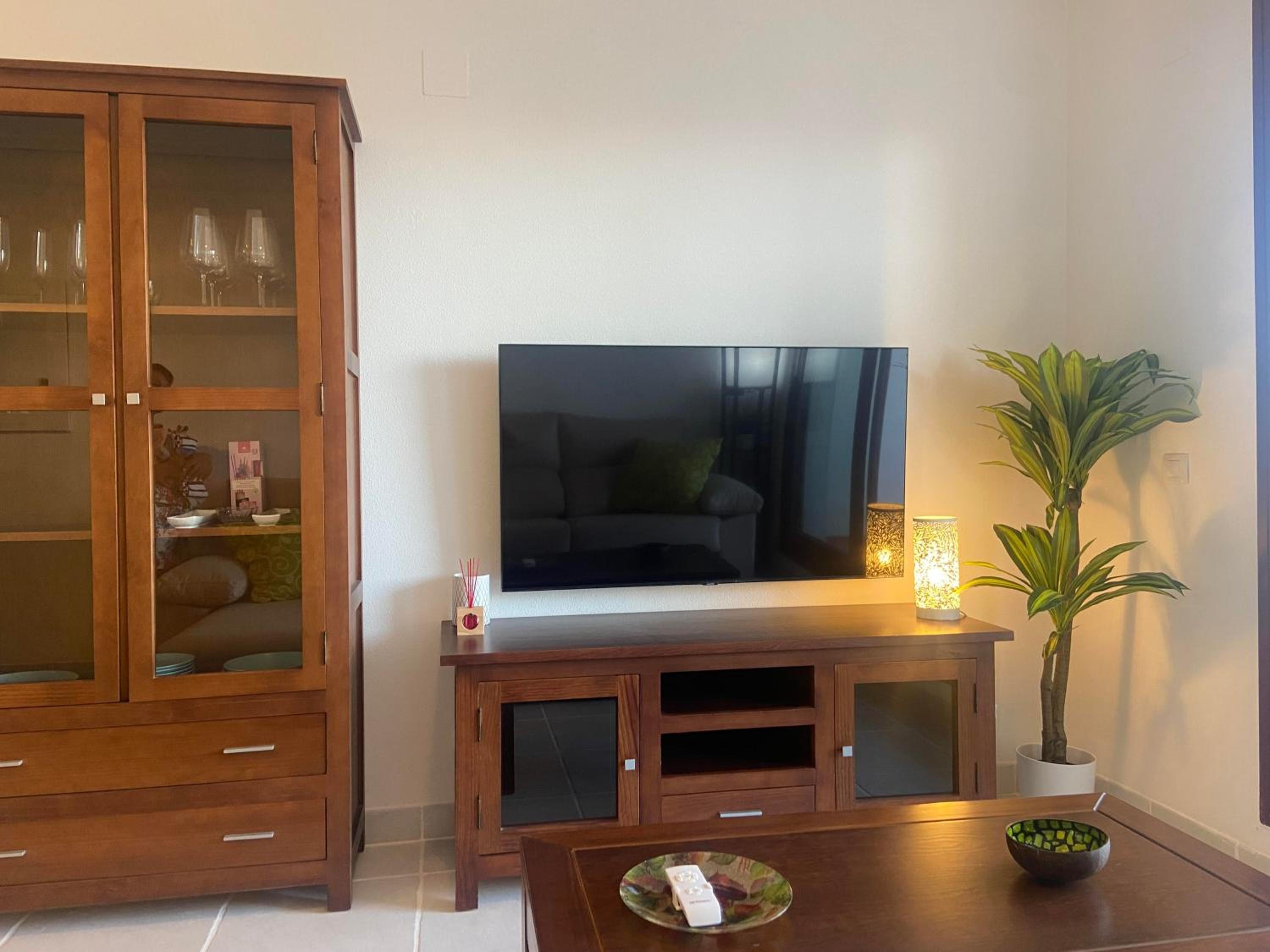 Precioso Apartamento en Vera Playa