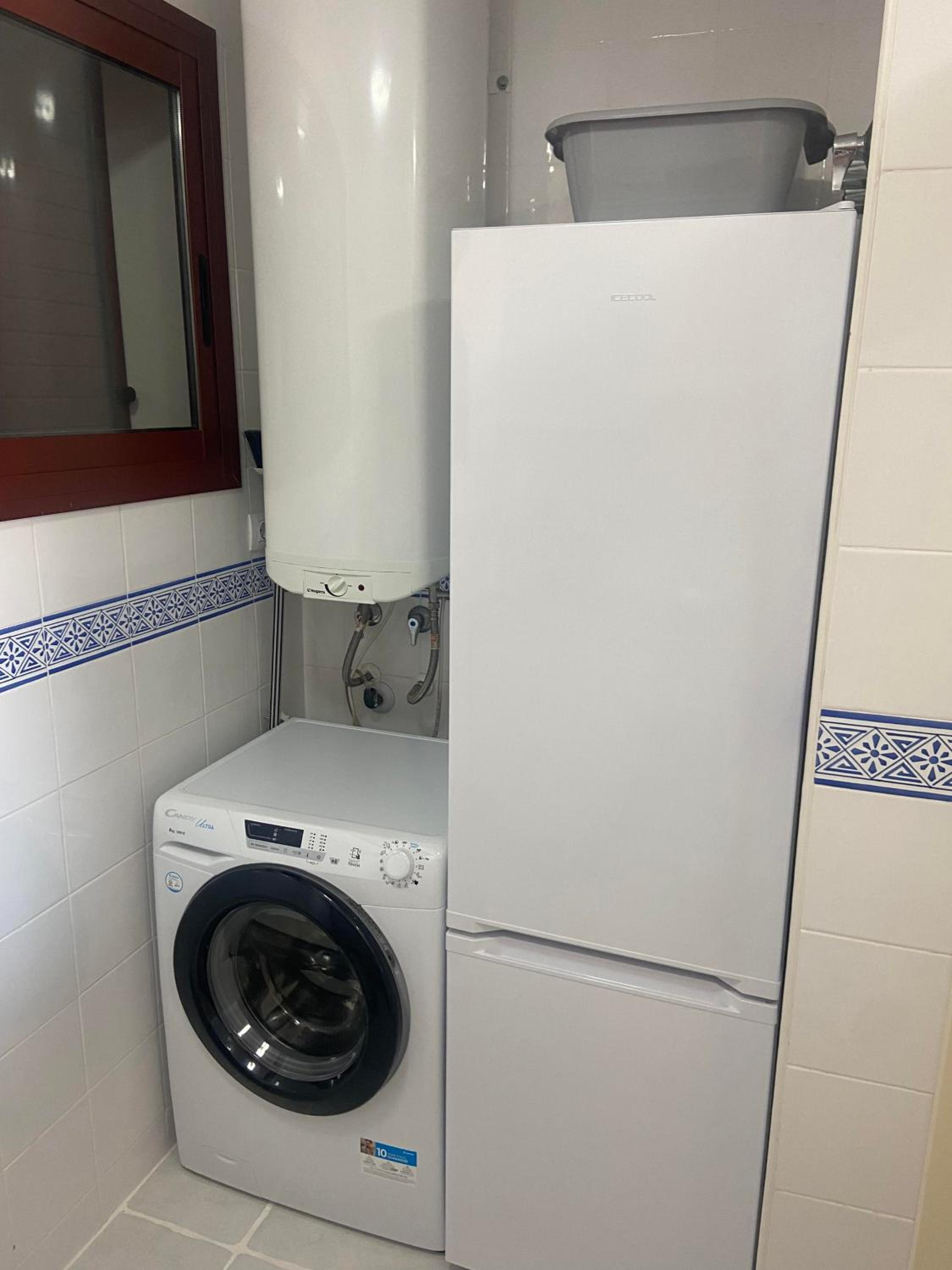 Precioso Apartamento en Vera Playa
