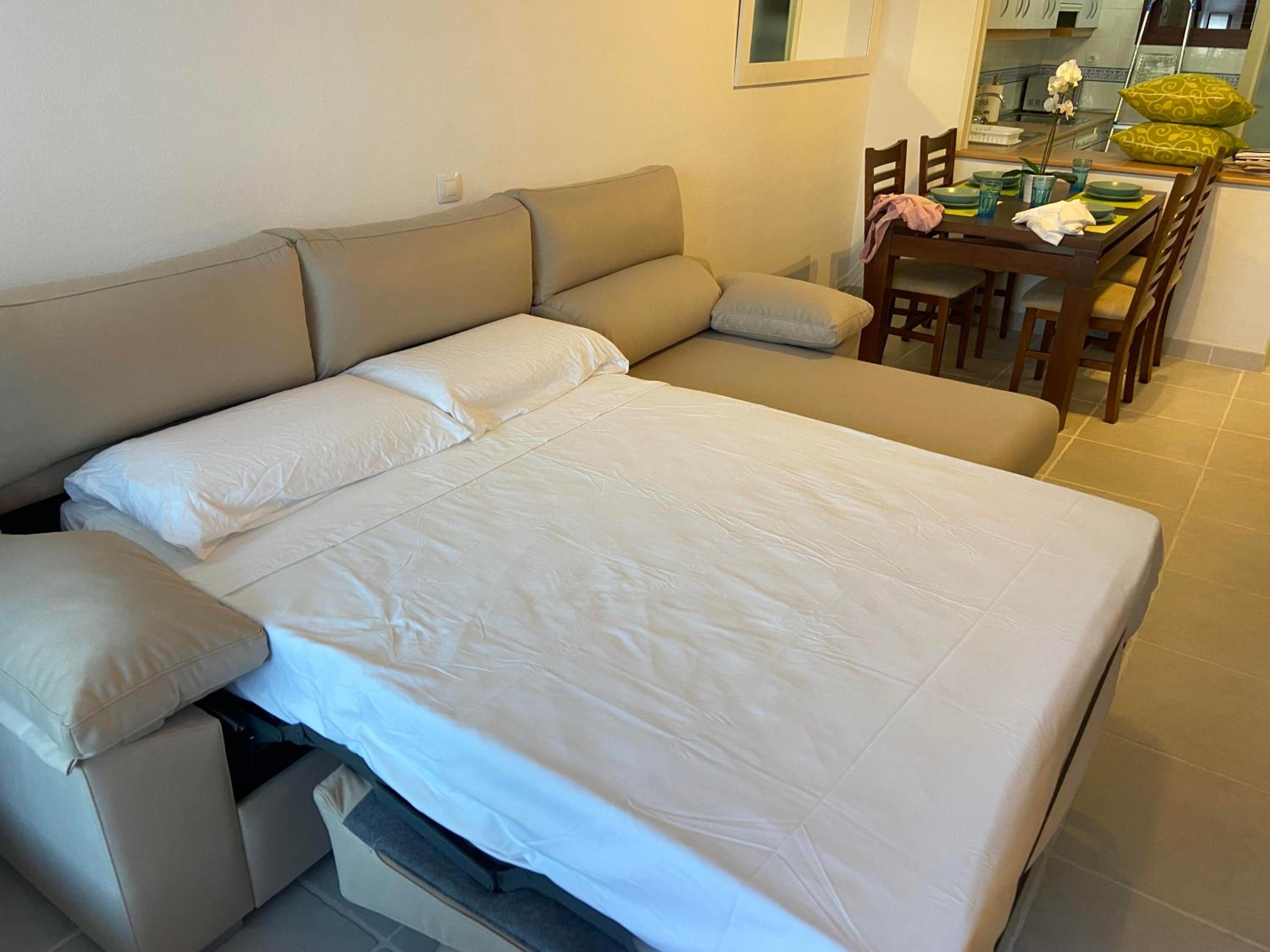 Precioso Apartamento en Vera Playa