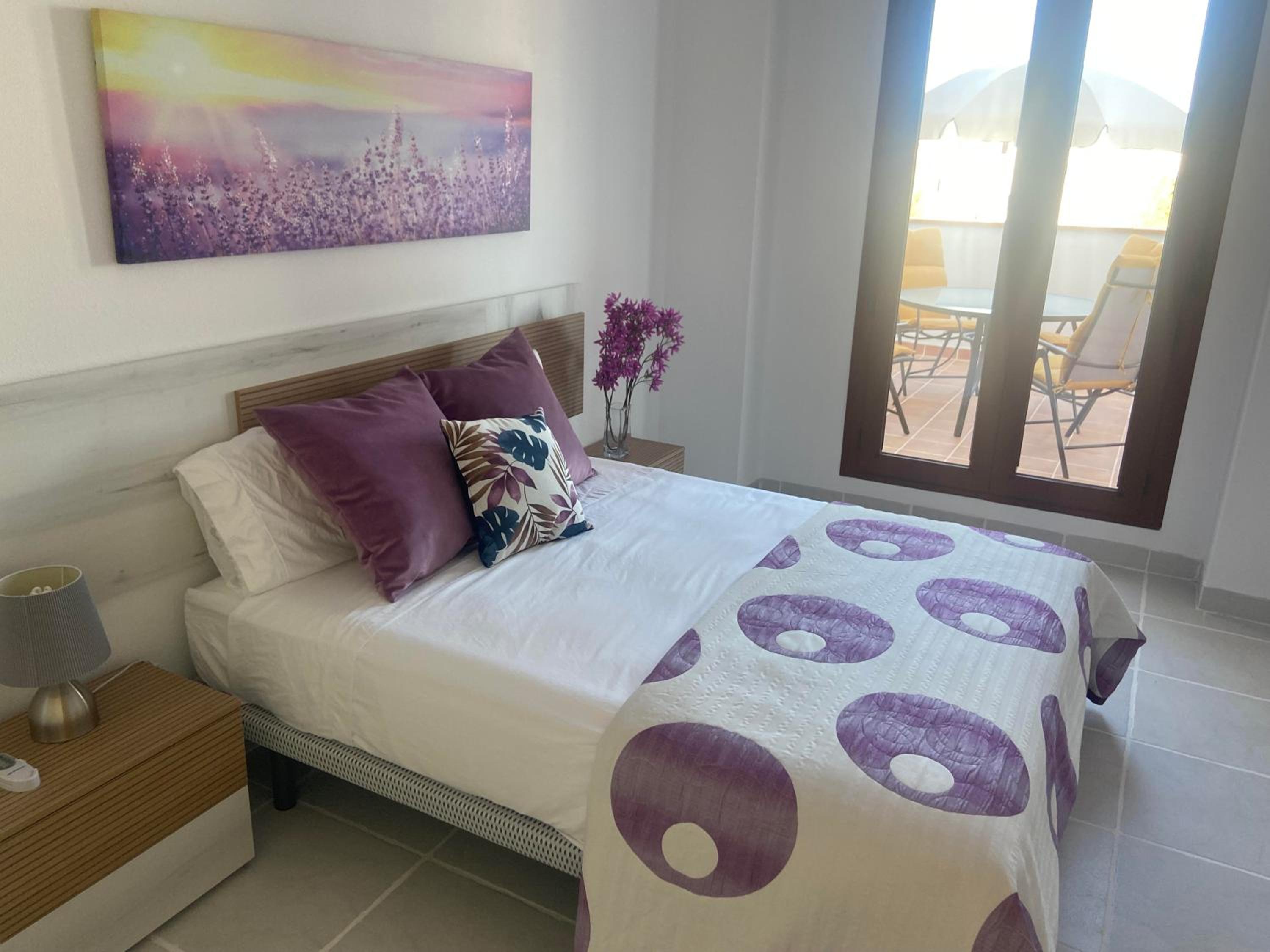 Precioso Apartamento en Vera Playa