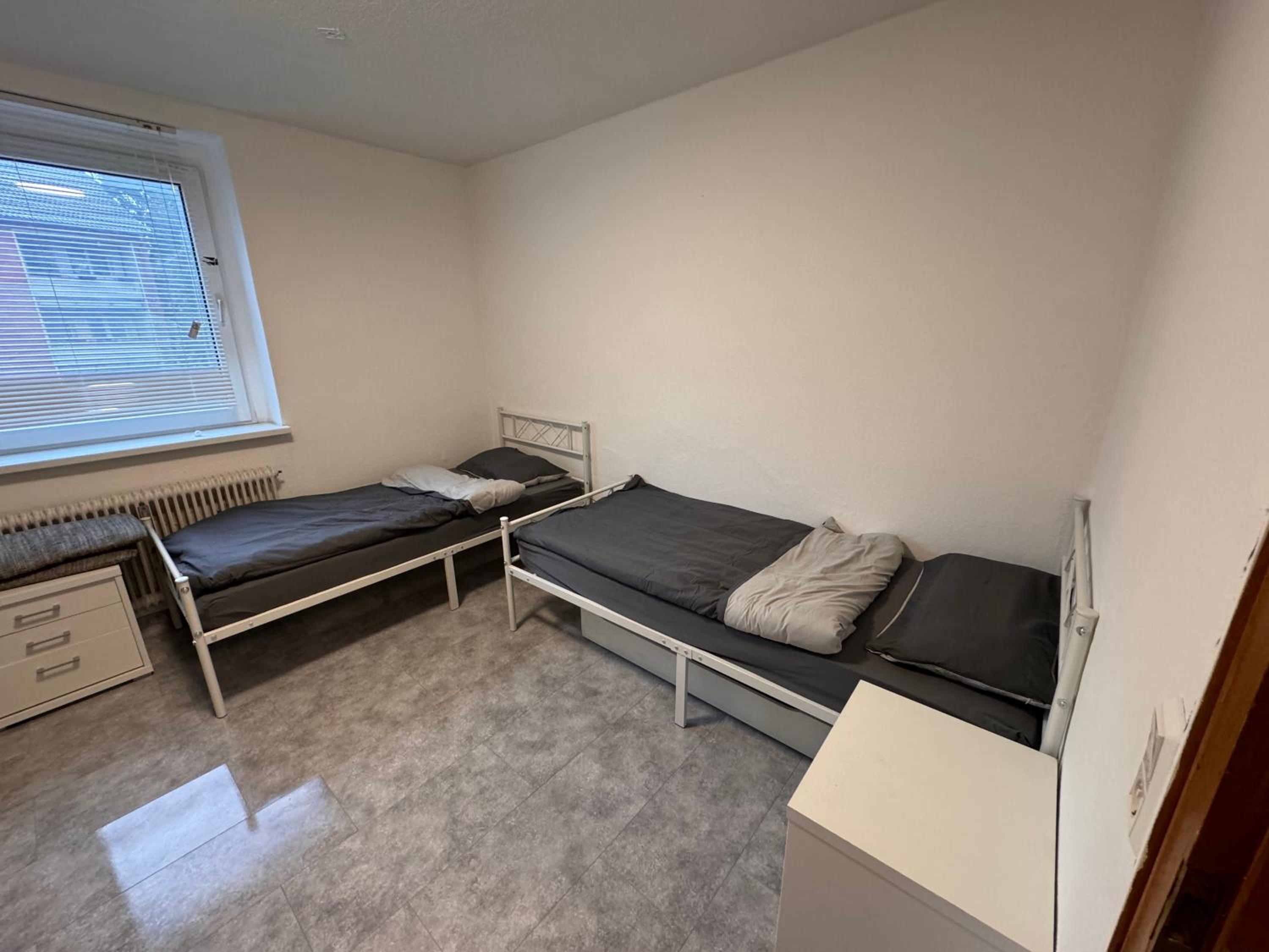 Zentrale Wohnung