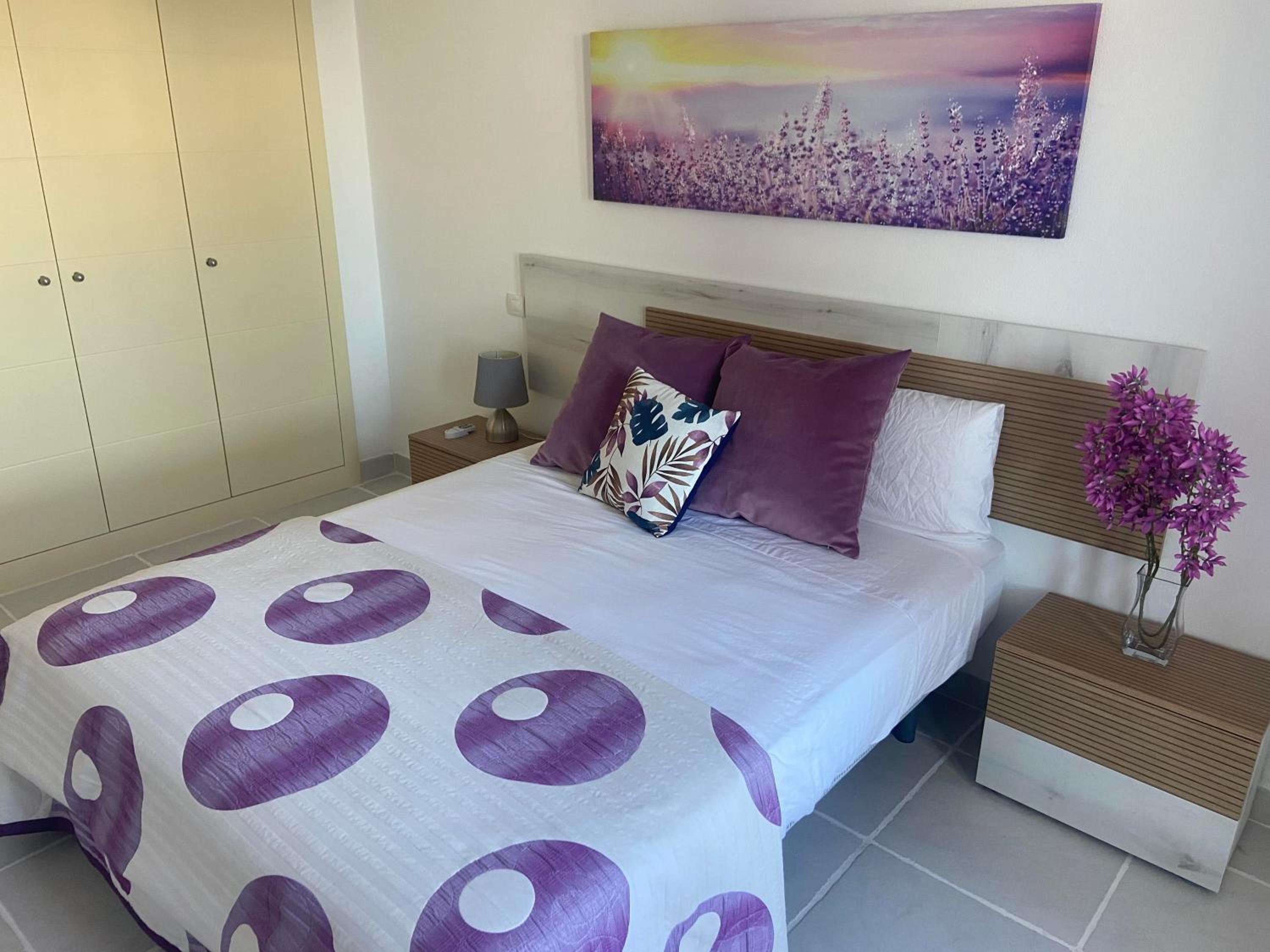 Precioso Apartamento en Vera Playa