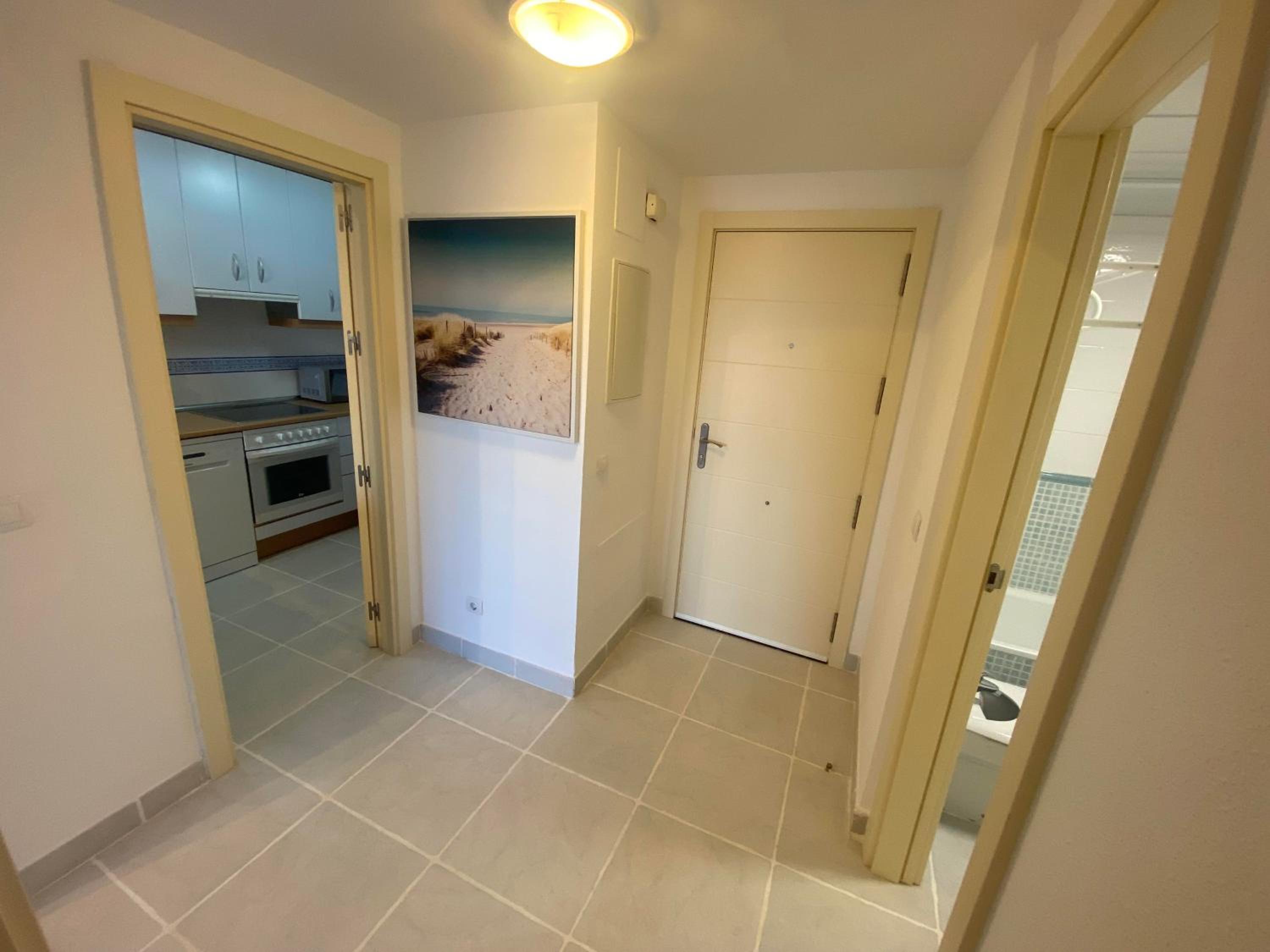 Precioso Apartamento en Vera Playa