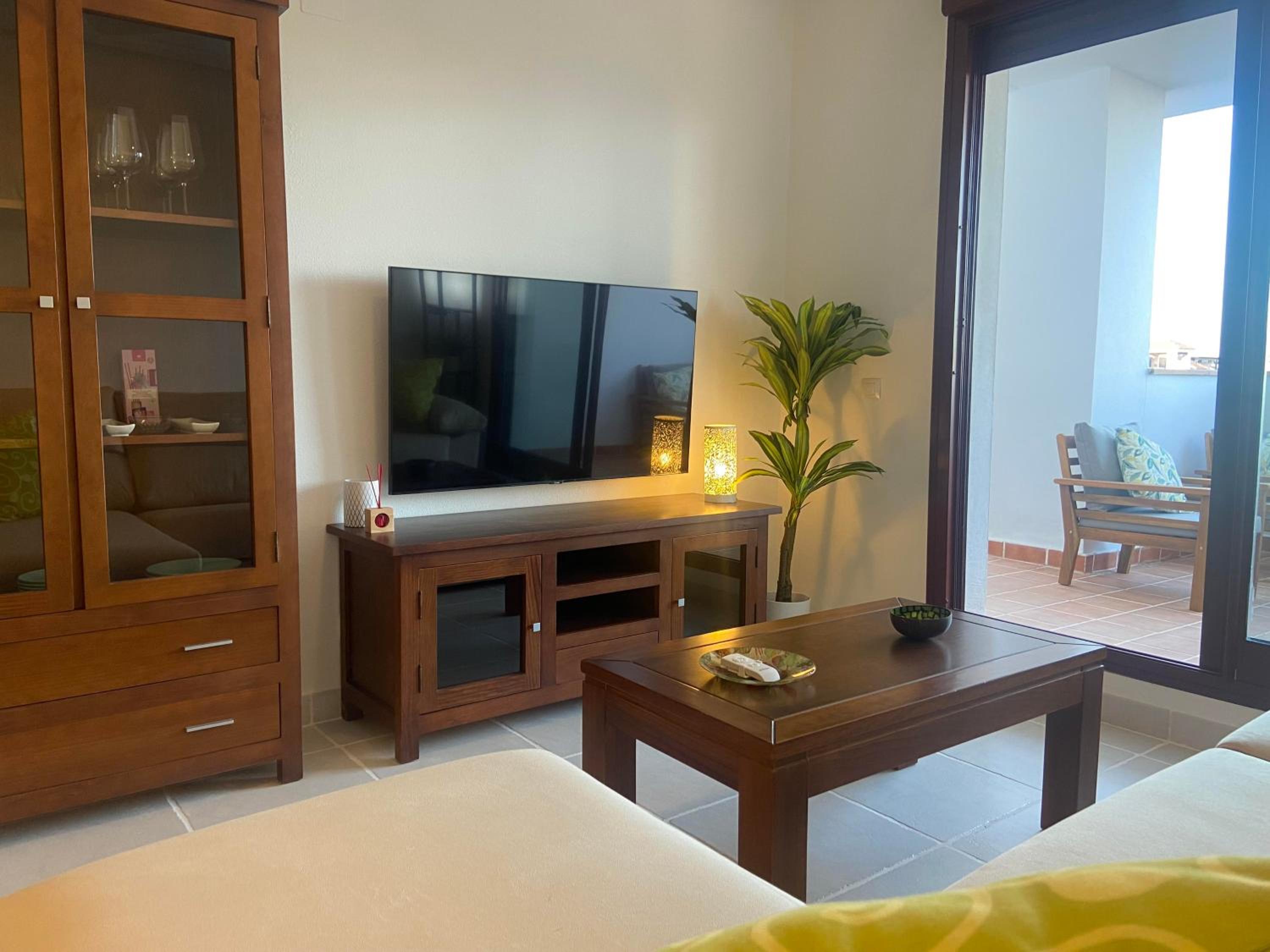 Precioso Apartamento en Vera Playa