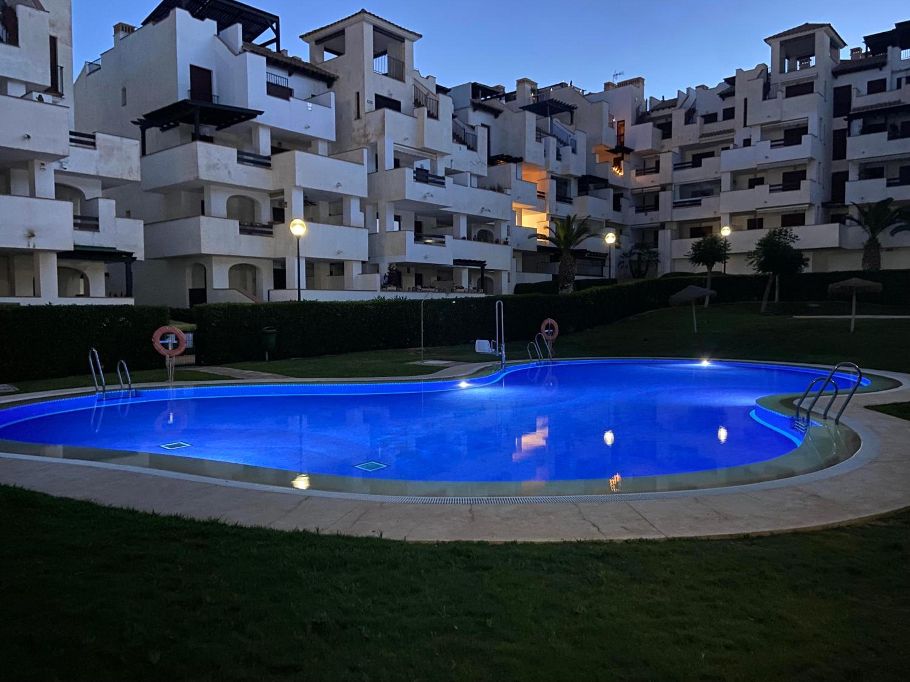 Precioso Apartamento en Vera Playa