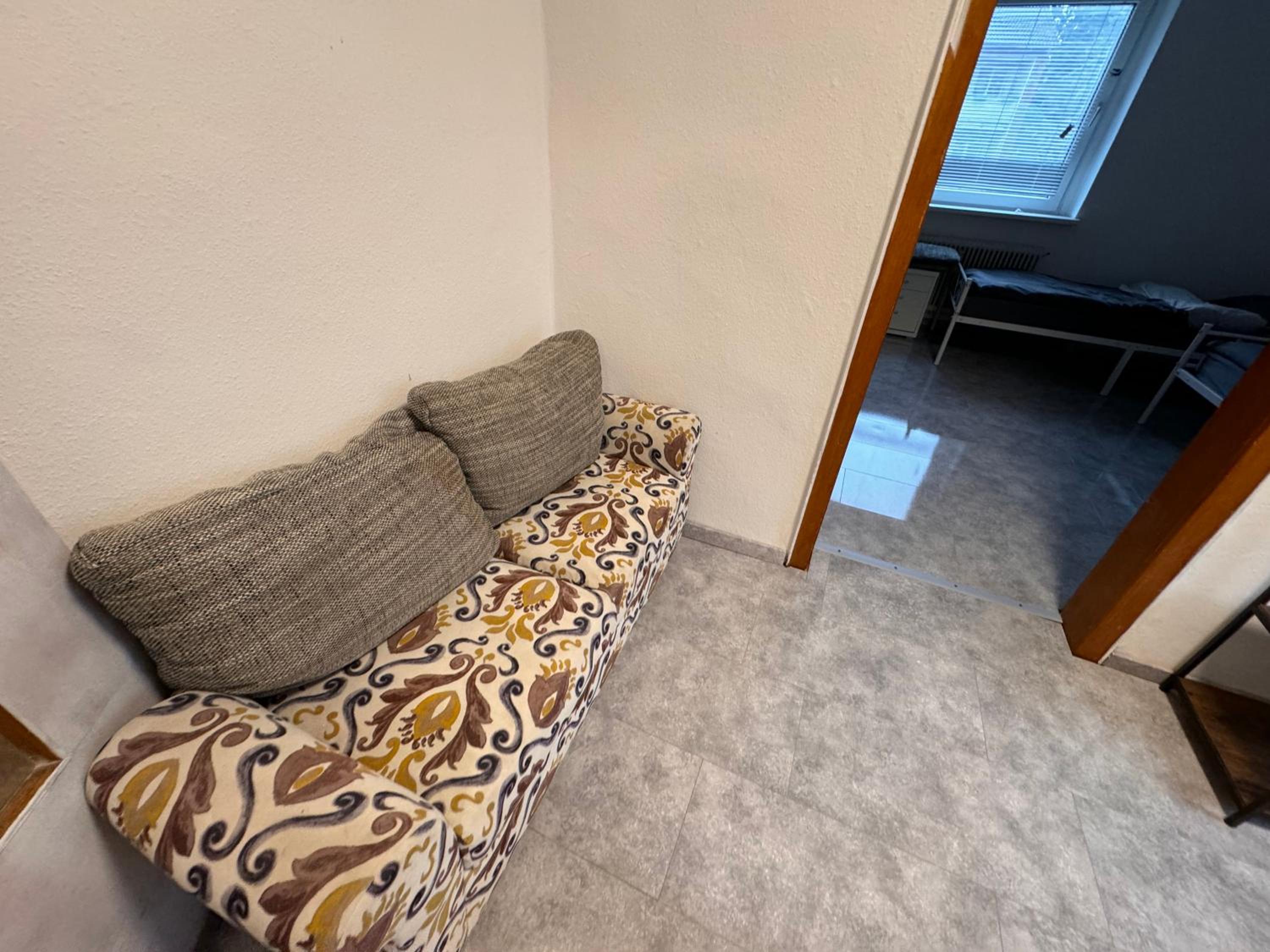 Zentrale Wohnung