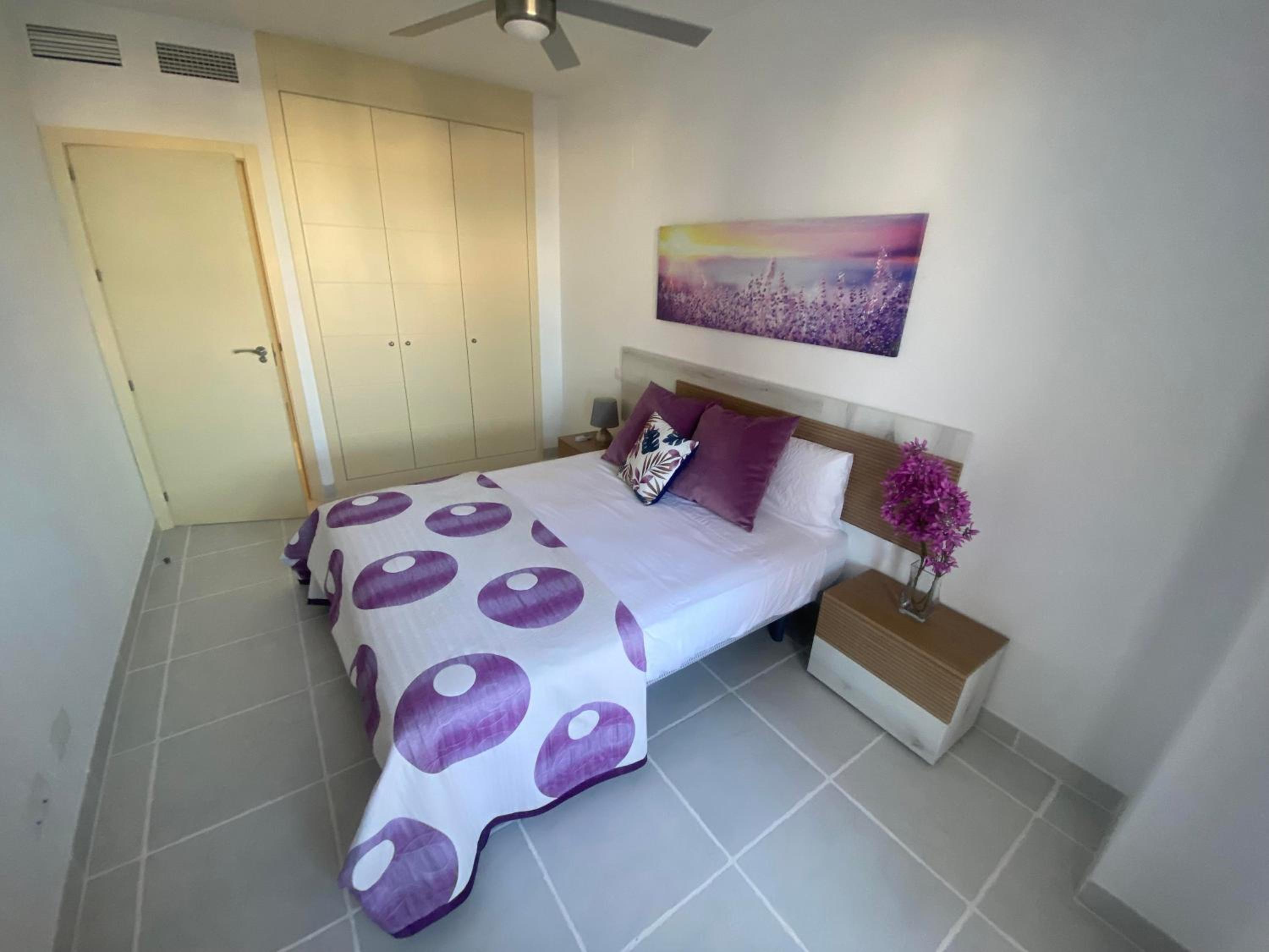 Precioso Apartamento en Vera Playa