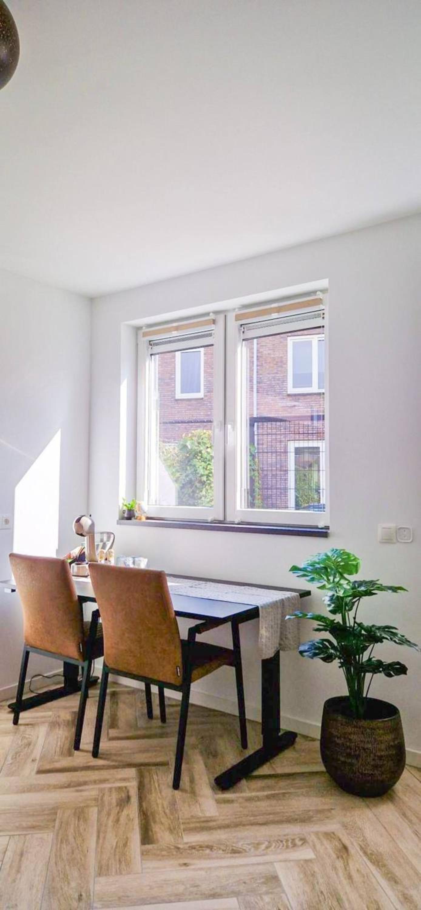 Modern & Convenient Studio
