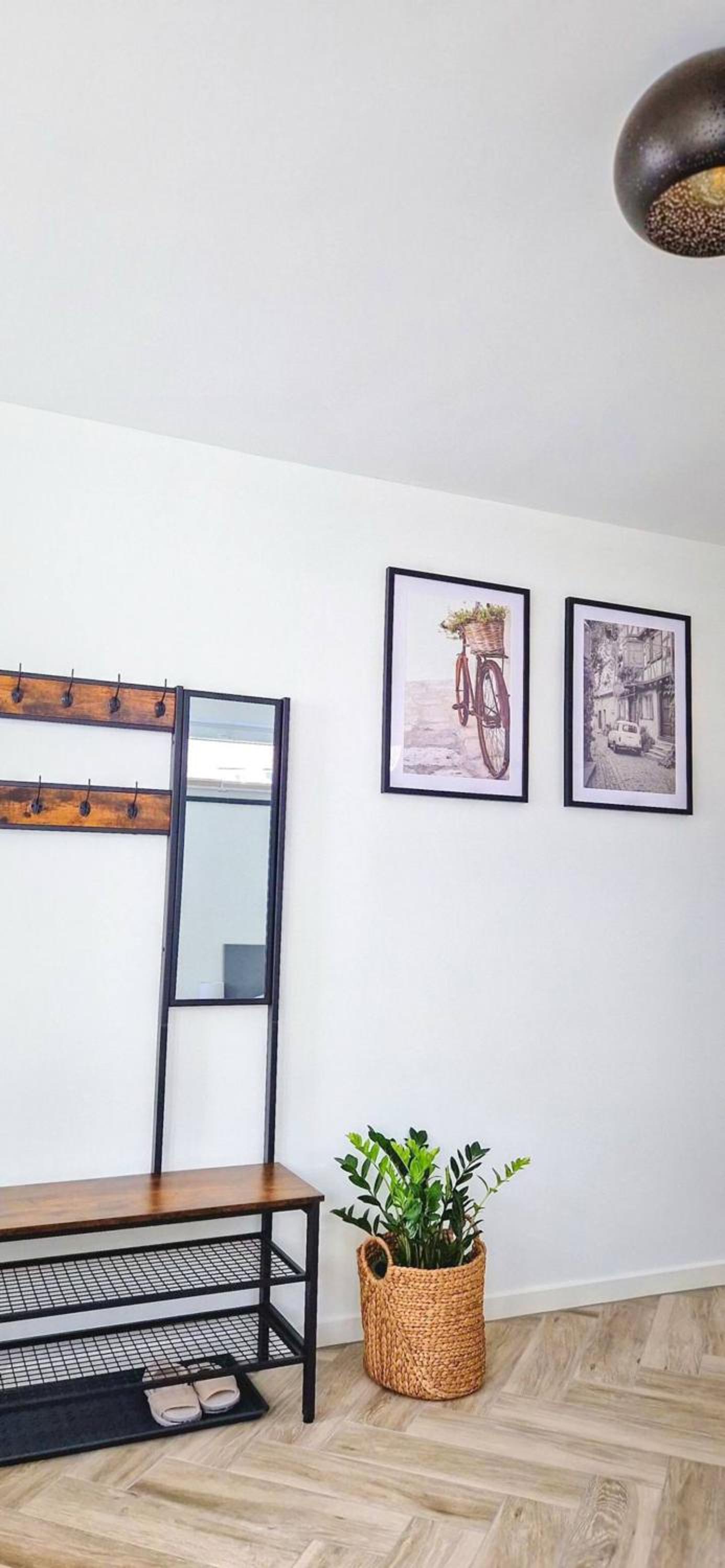 Modern & Convenient Studio