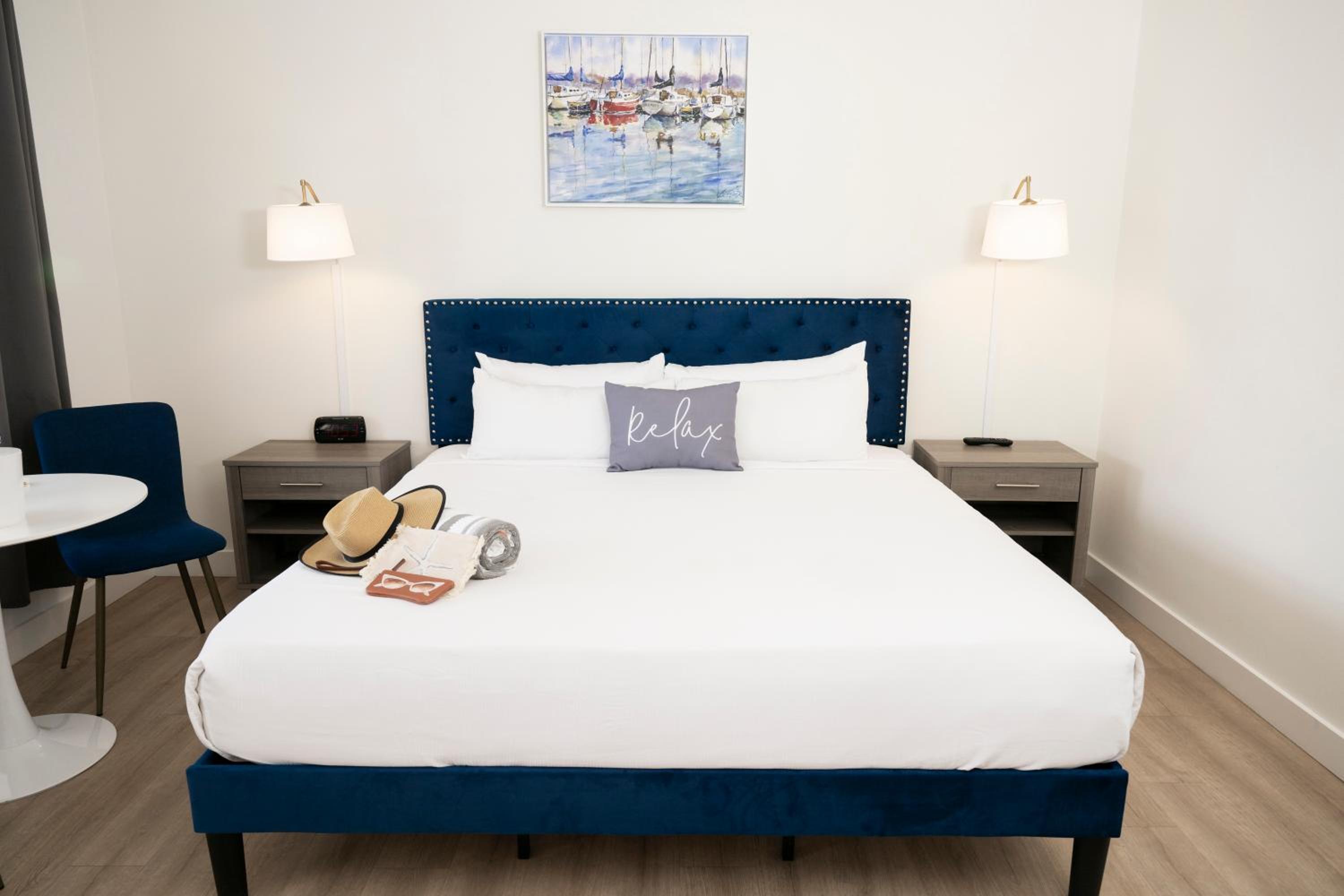 Provincetown Vacations - Endless Dunes, A Modern Motel - Property Image 1