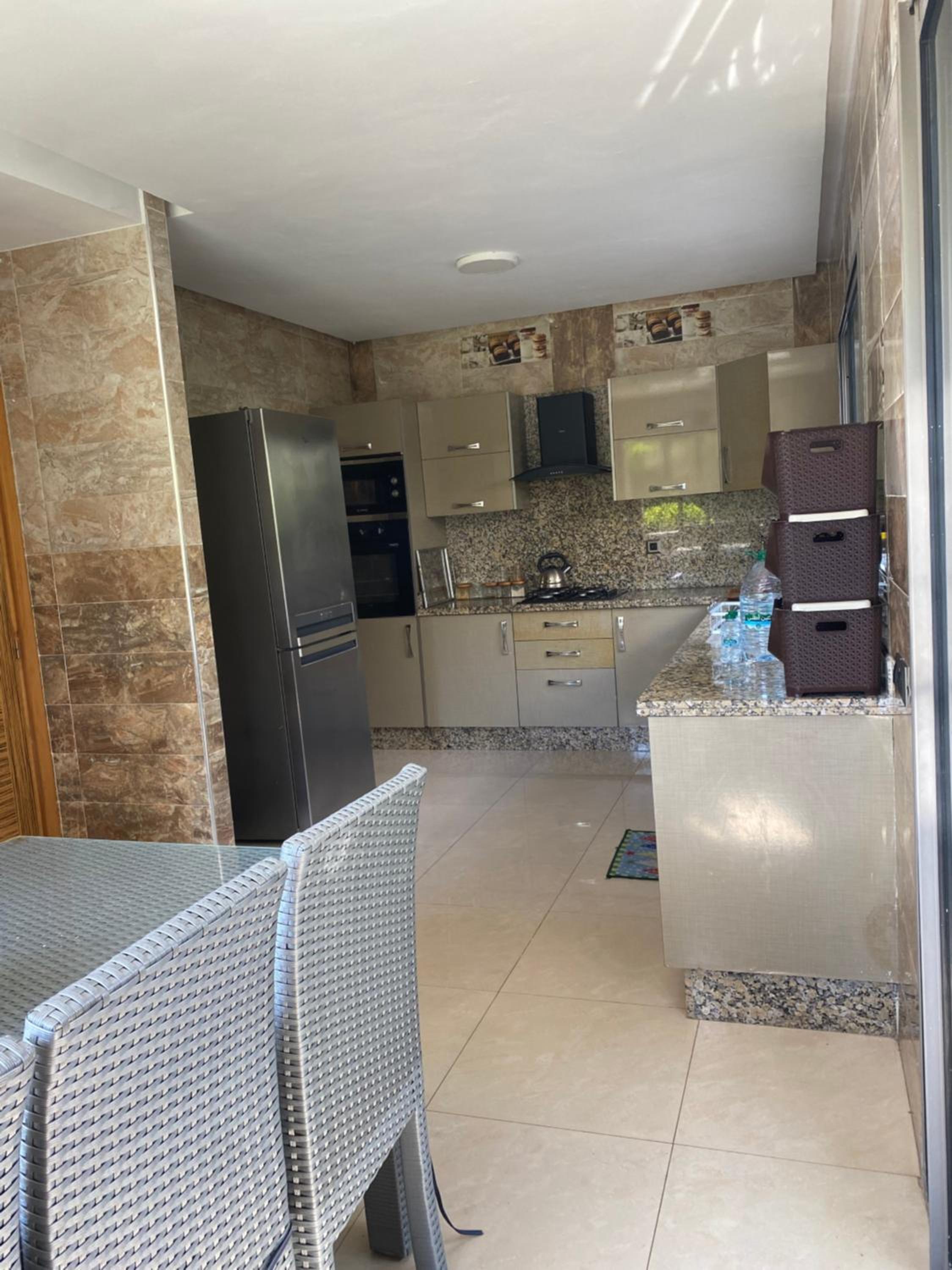 Blanca beach retreat