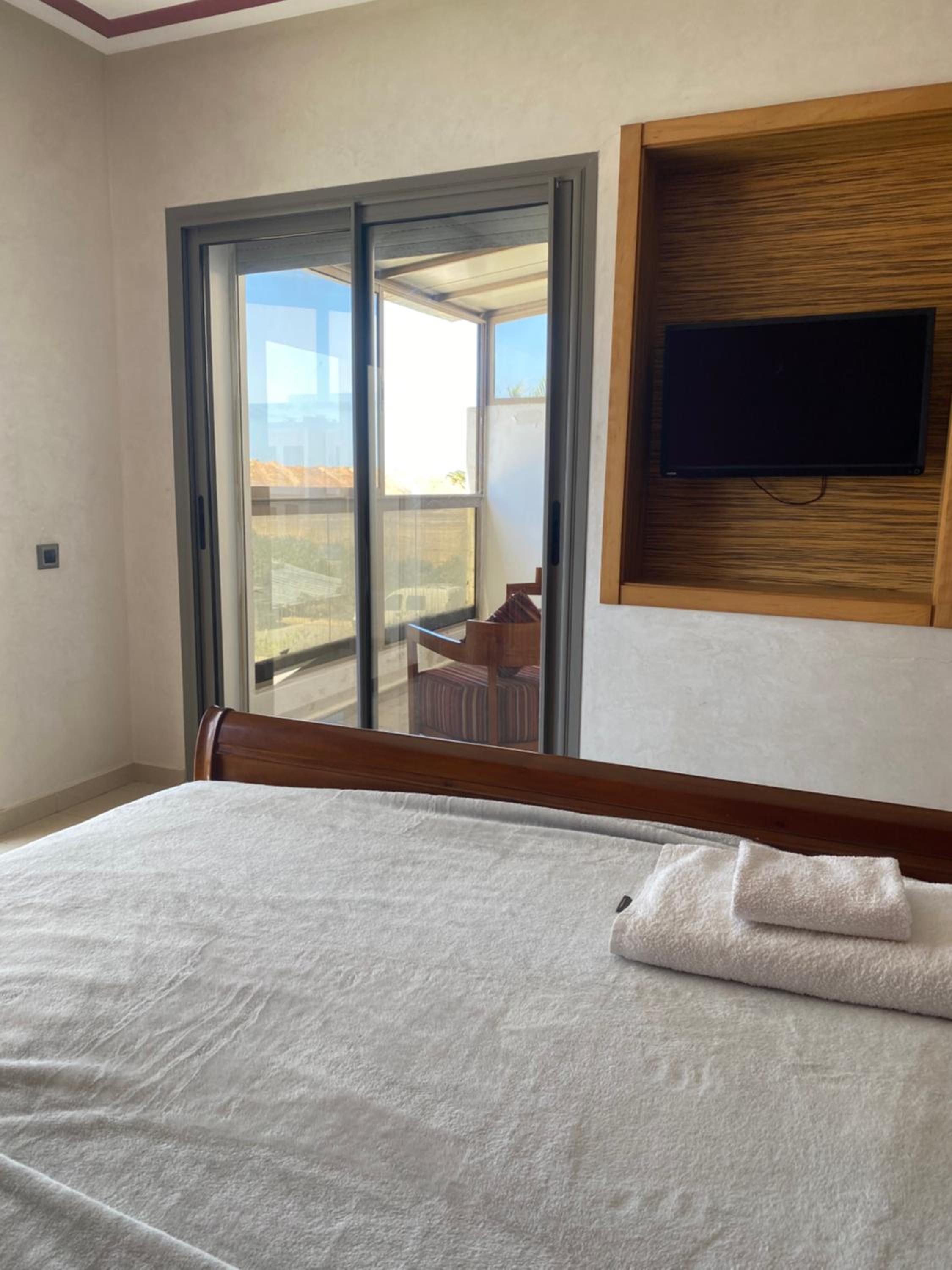 Blanca beach retreat